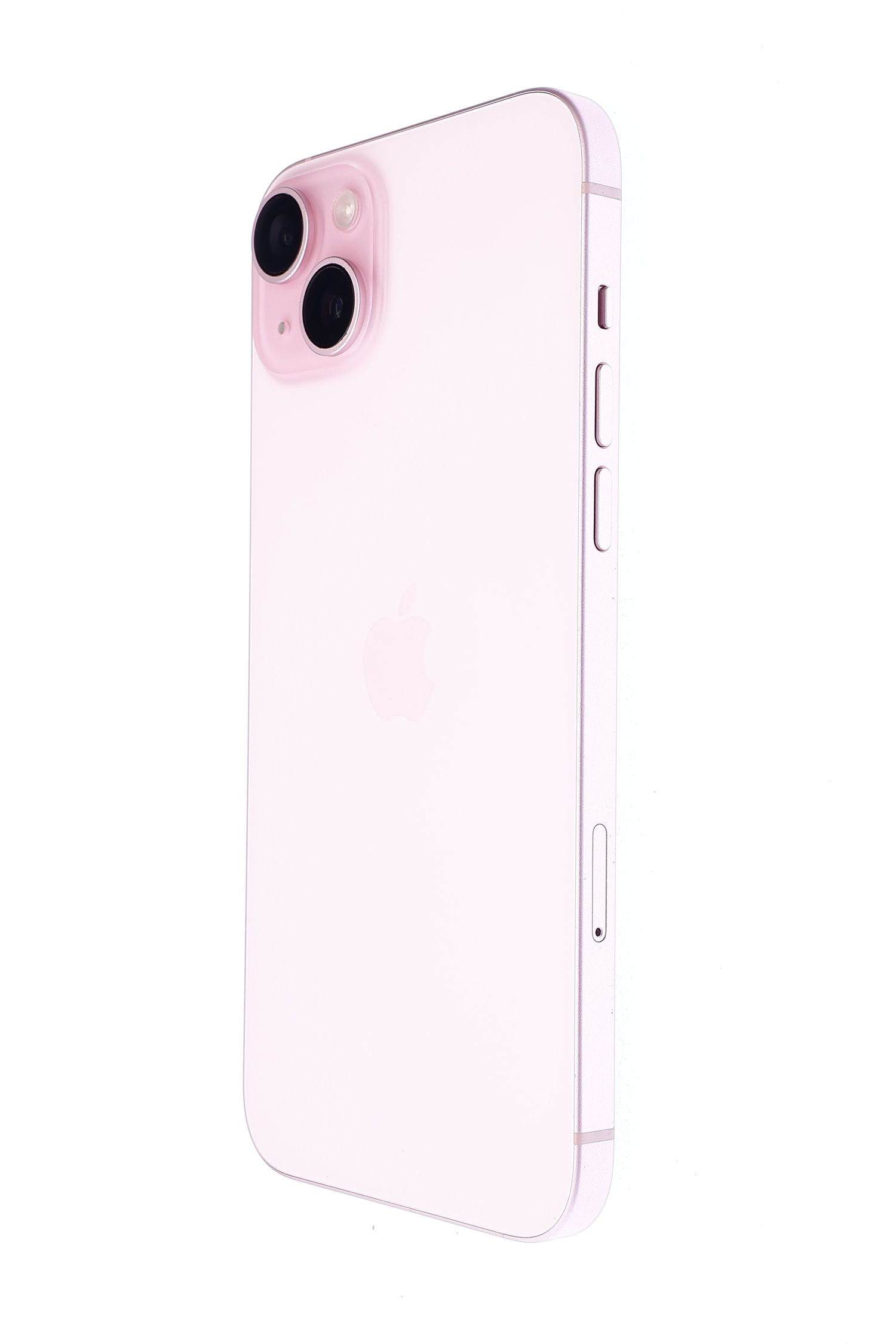 Apple iPhone 15 Plus 256 GB Pink - Много добро