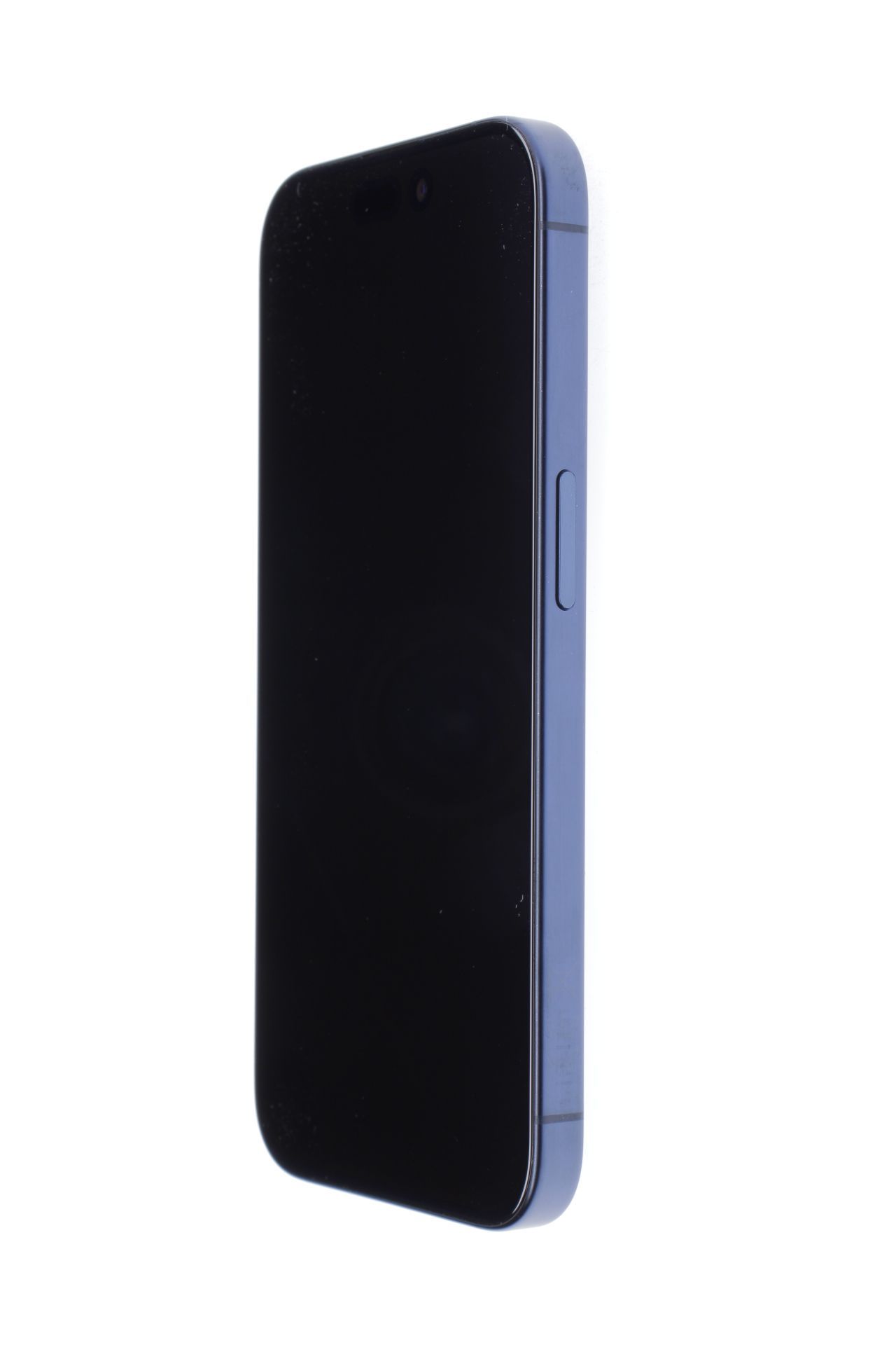 Apple iPhone 15 Pro 128 GB Blue Titanium - Σαν καινούργιο