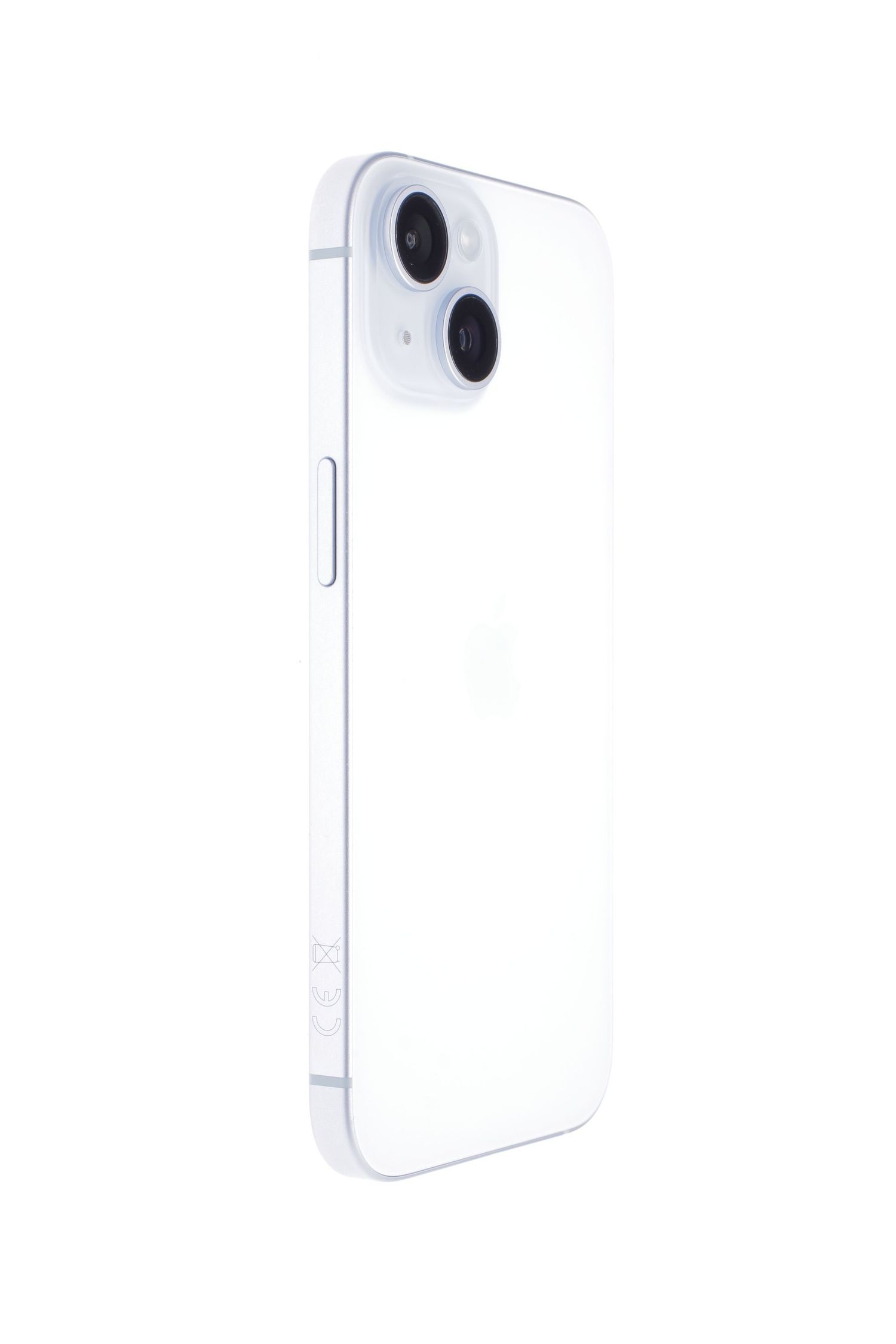 Apple iPhone 15 128 GB Blue - Като нов