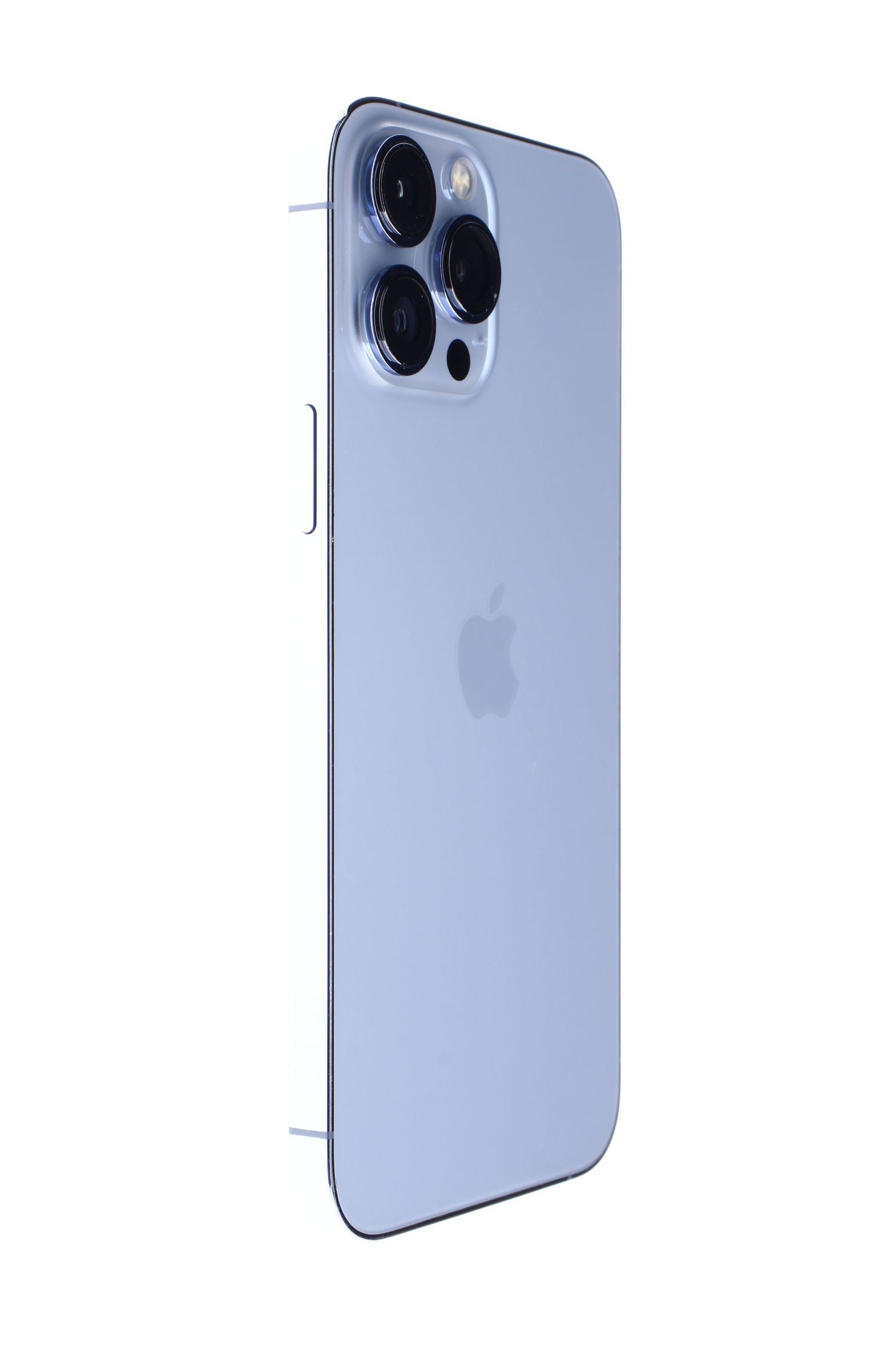 Apple iPhone 13 Pro Max 128 GB Sierra Blue - Nagyon jó