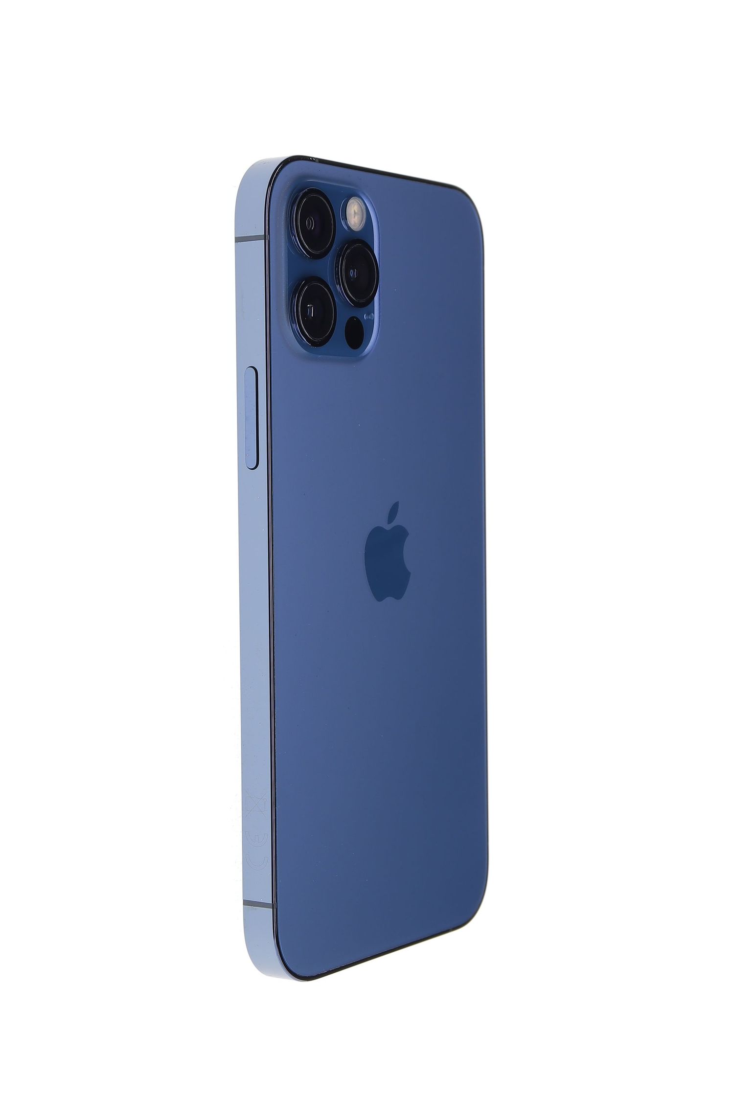 Apple iPhone 12 Pro 256 GB Pacific Blue - Kiváló