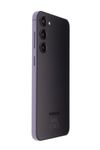 Мобилен телефон Samsung Galaxy S23 Plus 5G Dual Sim, Phantom Black, 512 GB, Foarte Bun
