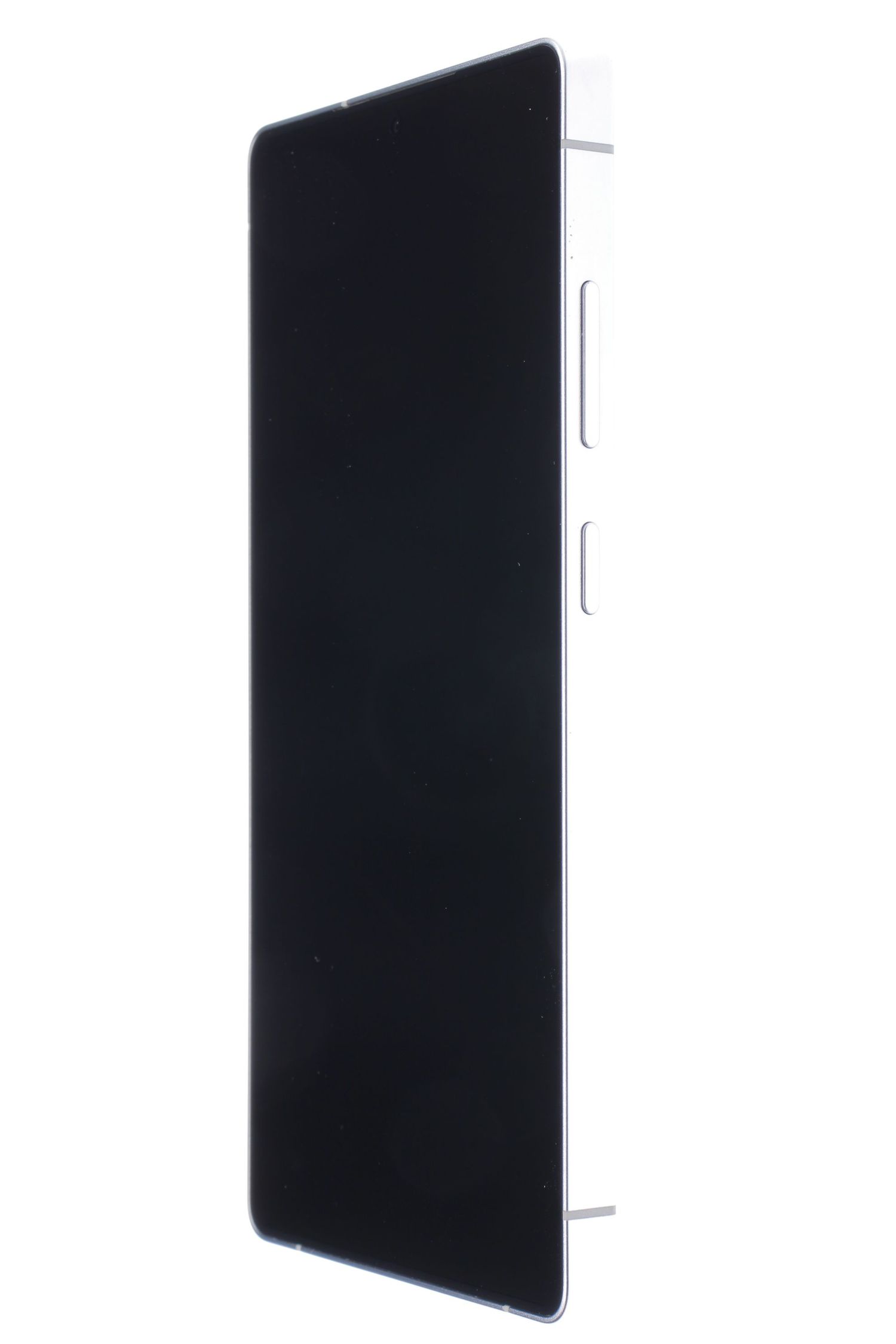 Samsung Galaxy S25 Ultra 5G Dual Sim 256 GB Titanium Silver Blue - Σαν καινούργιο