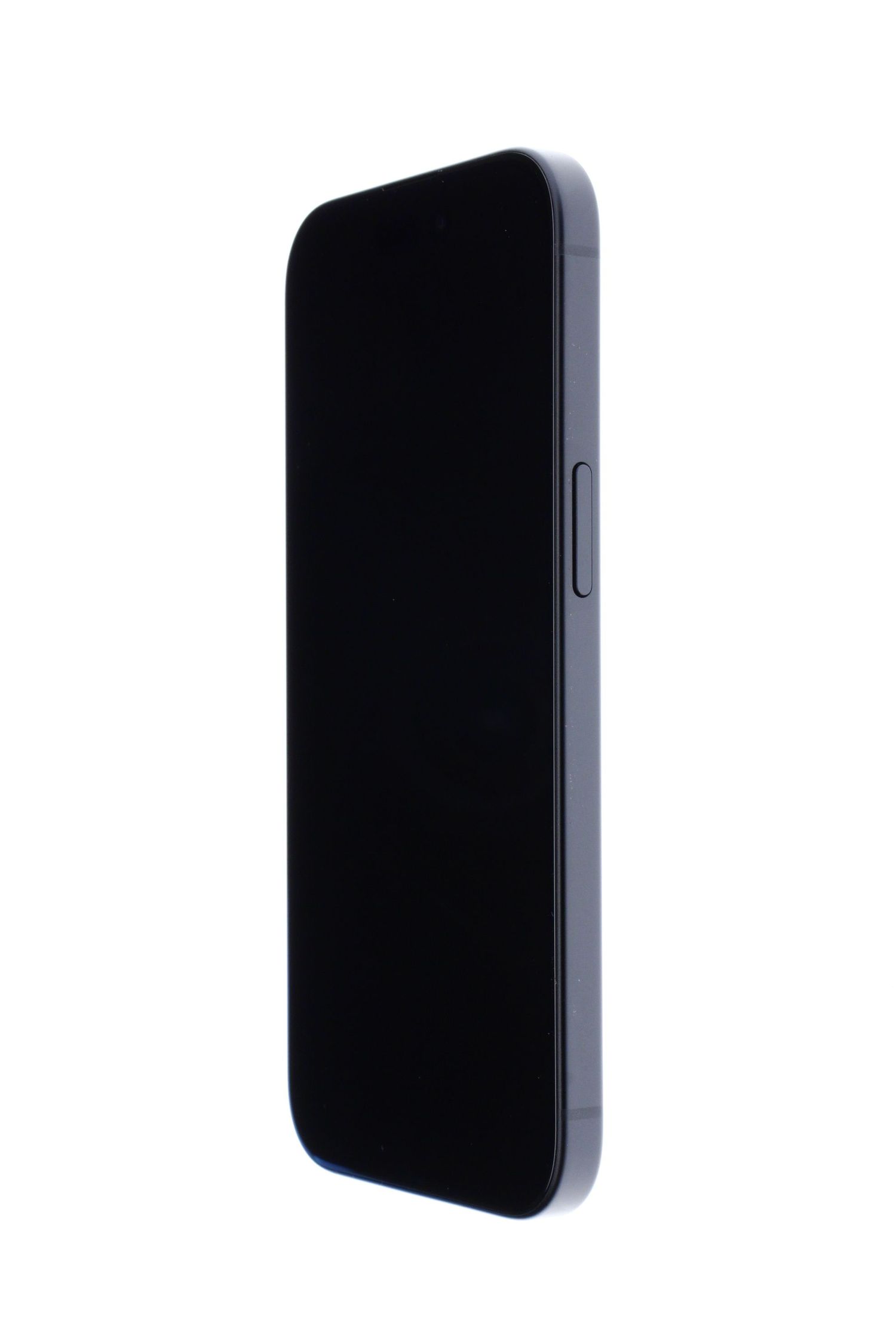 Apple iPhone 15 256 GB Black - Като нов