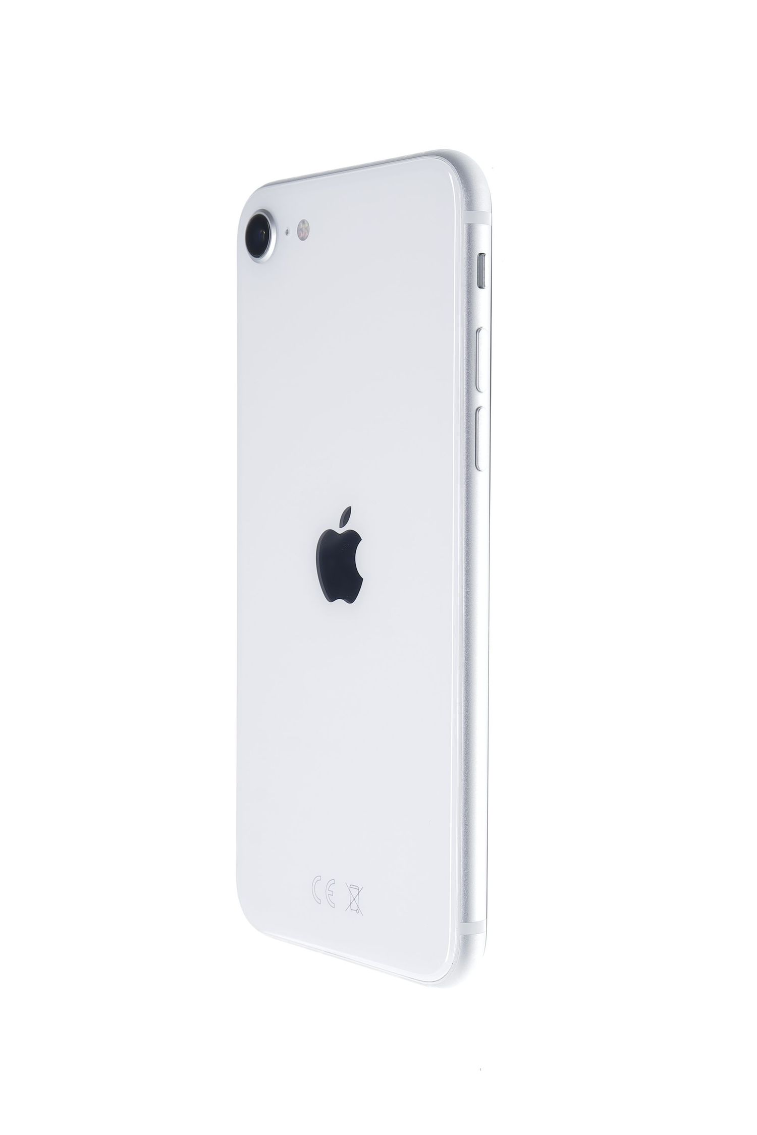 Apple iPhone SE 2020 64 GB White - Nagyon jó