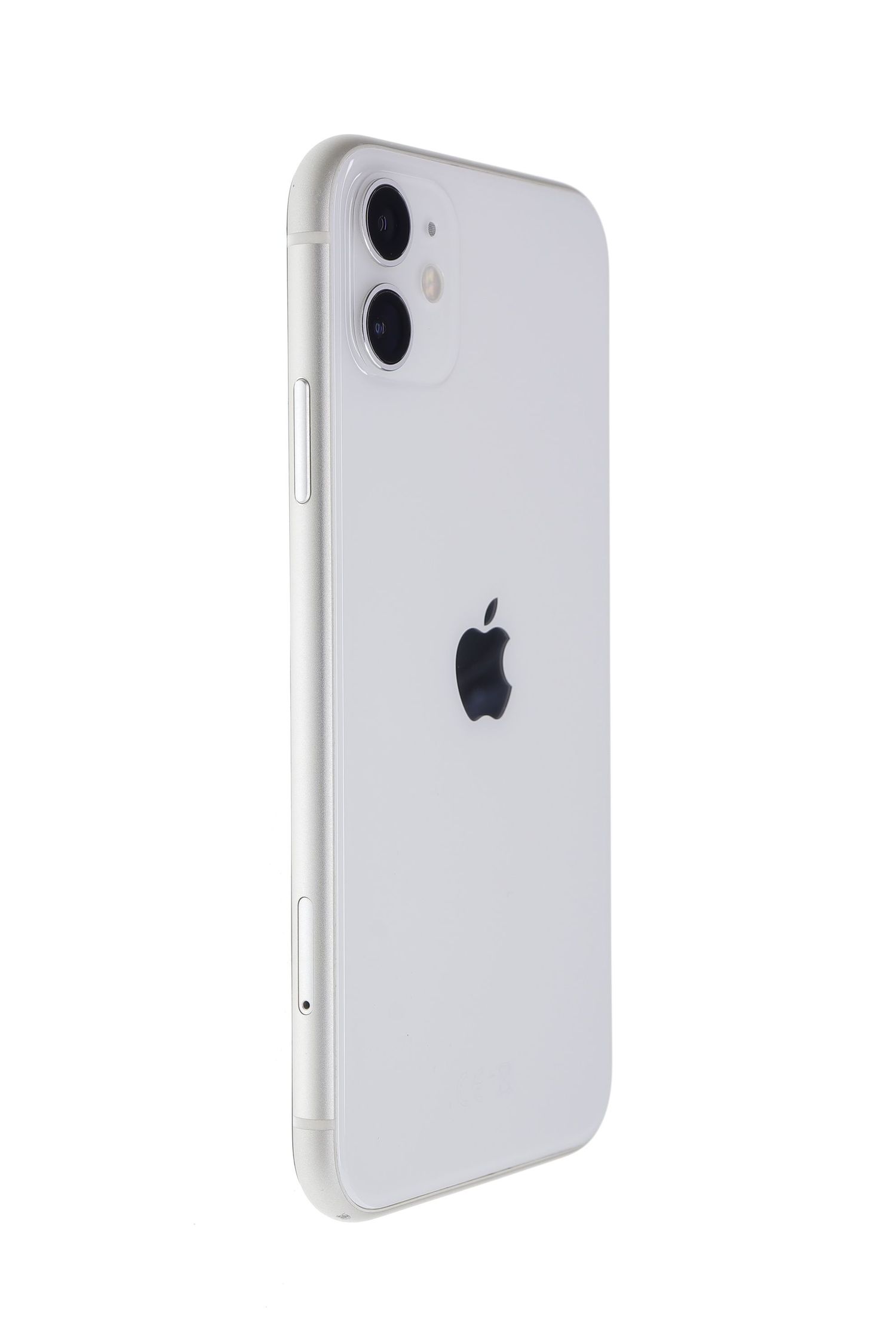 Apple iPhone 11 64 GB White - Εξαιρετικό