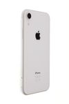 Telefon mobil Apple iPhone XR, White, 64 GB, Foarte Bun