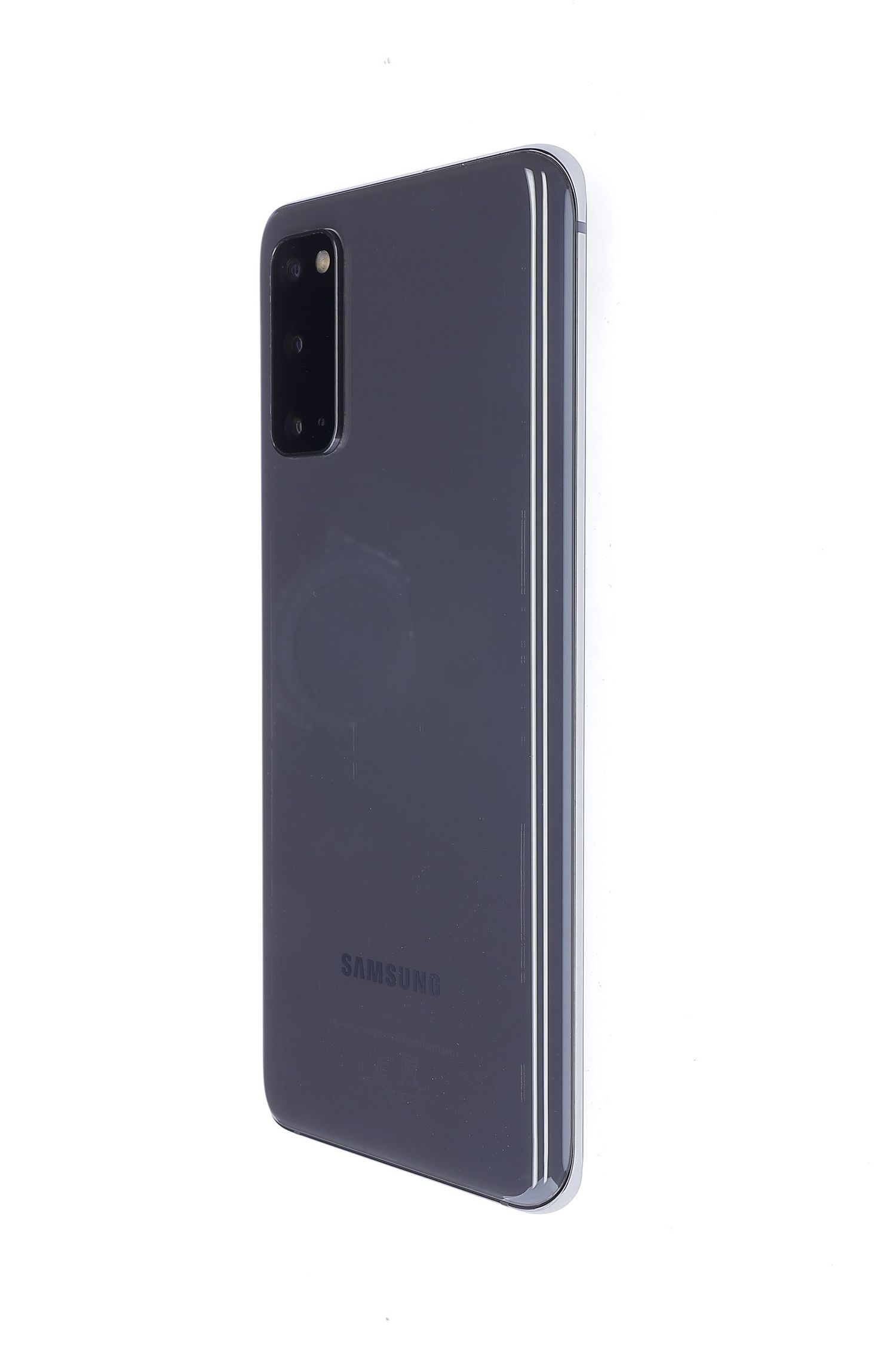 Samsung Galaxy S20 128 GB Cosmic Gray - Ca nou