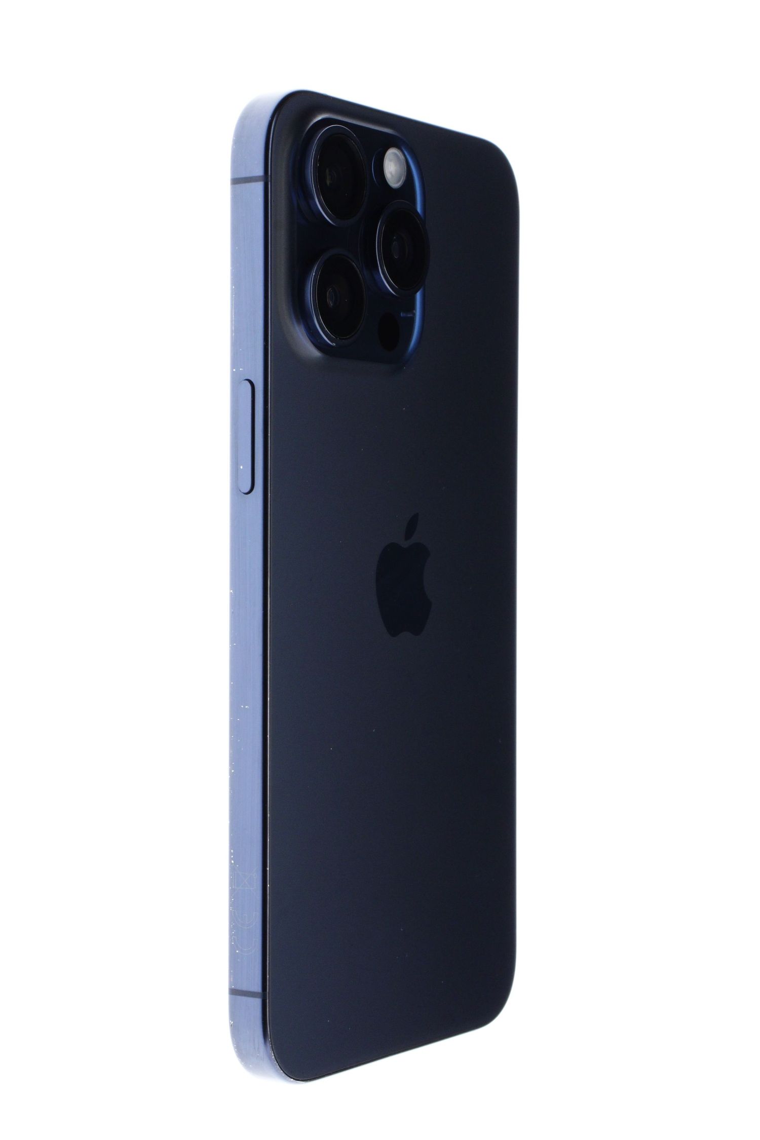 Apple iPhone 15 Pro Max 256 GB Blue Titanium - Excelent