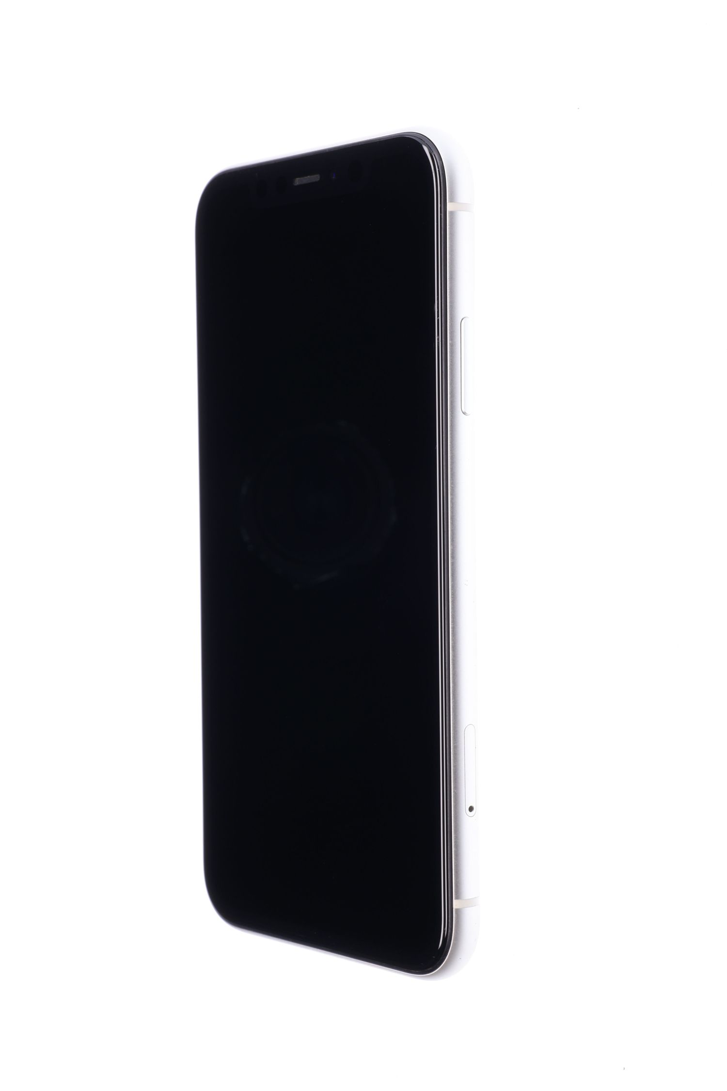 Apple iPhone 11 64 GB White - Πολύ καλό