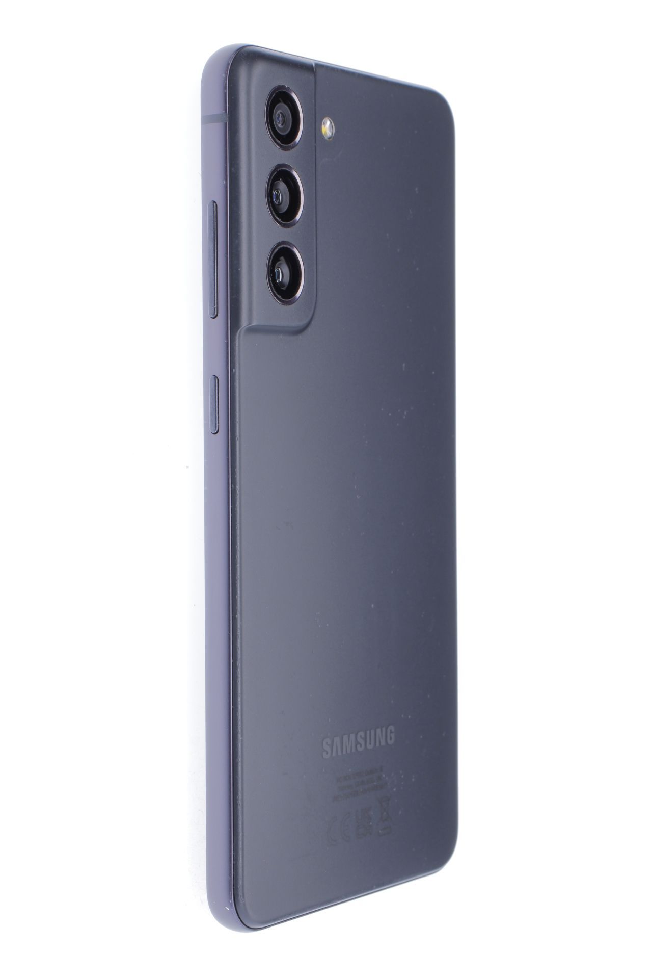 Samsung Galaxy S21 FE 5G Dual Sim 128 GB Graphite