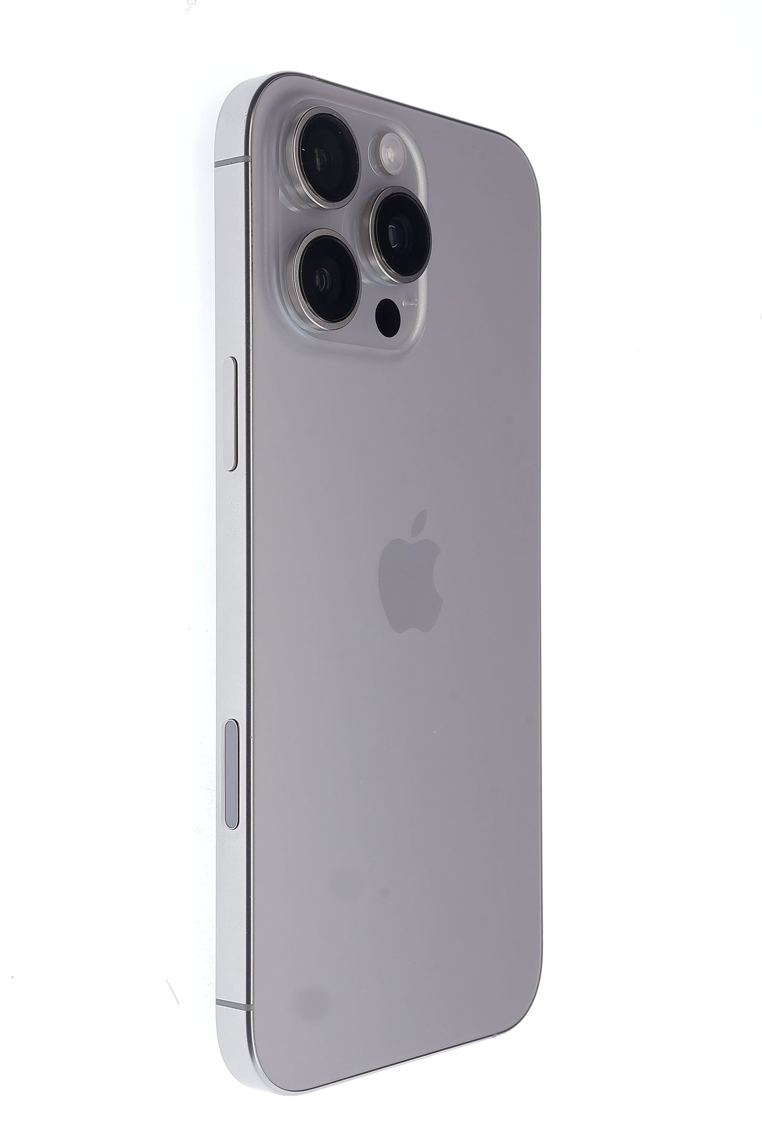 Apple iPhone 16 Pro Max 512 GB Natural Titanium - Като нов