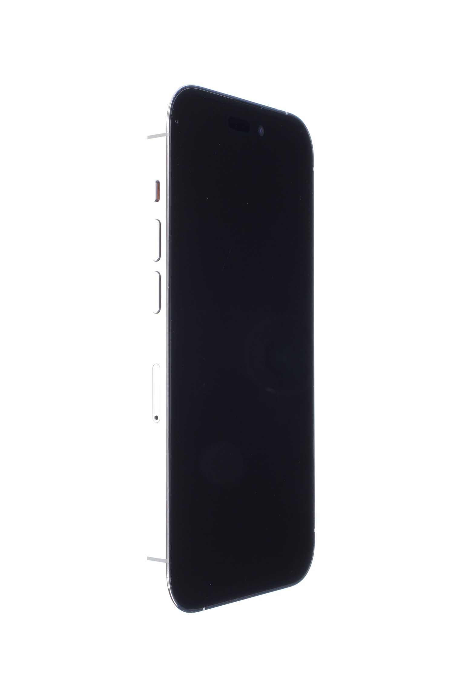 Apple iPhone 14 Pro 256 GB Silver - Kiváló