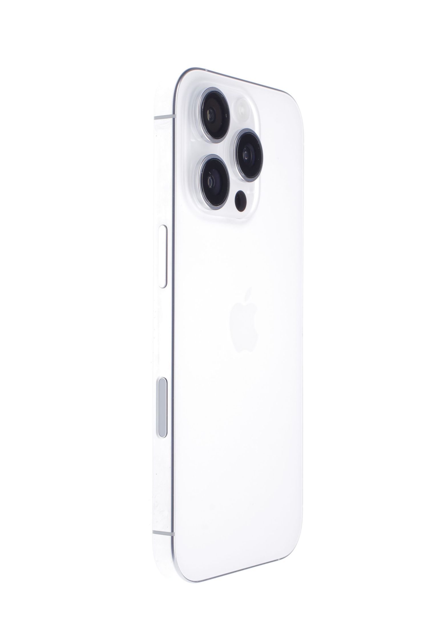 Apple iPhone 16 Pro 128 GB White Titanium - Ca nou