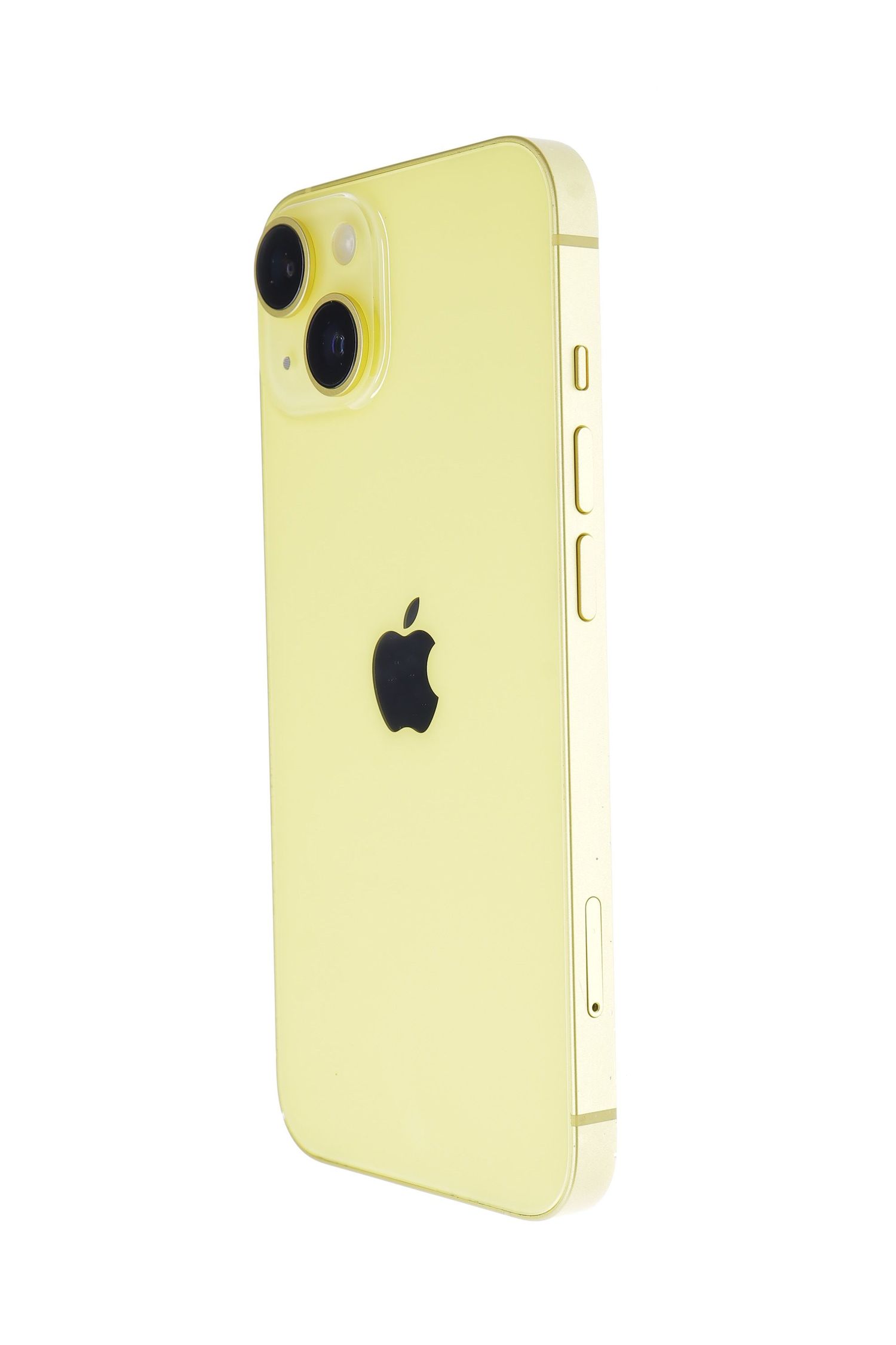 Apple iPhone 14 256 GB Yellow - Отлично