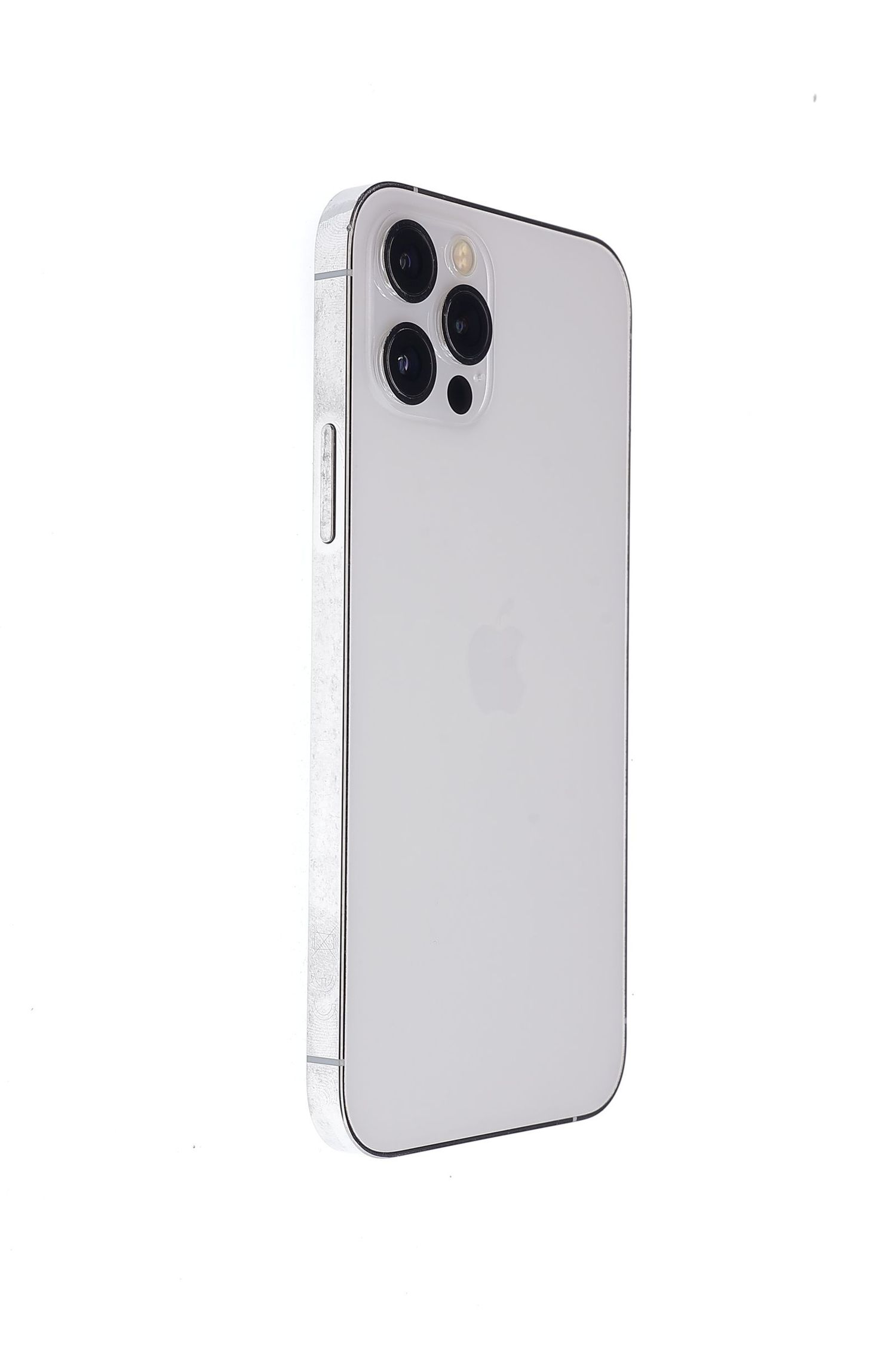 Apple iPhone 12 Pro 256 GB Silver - Foarte bun