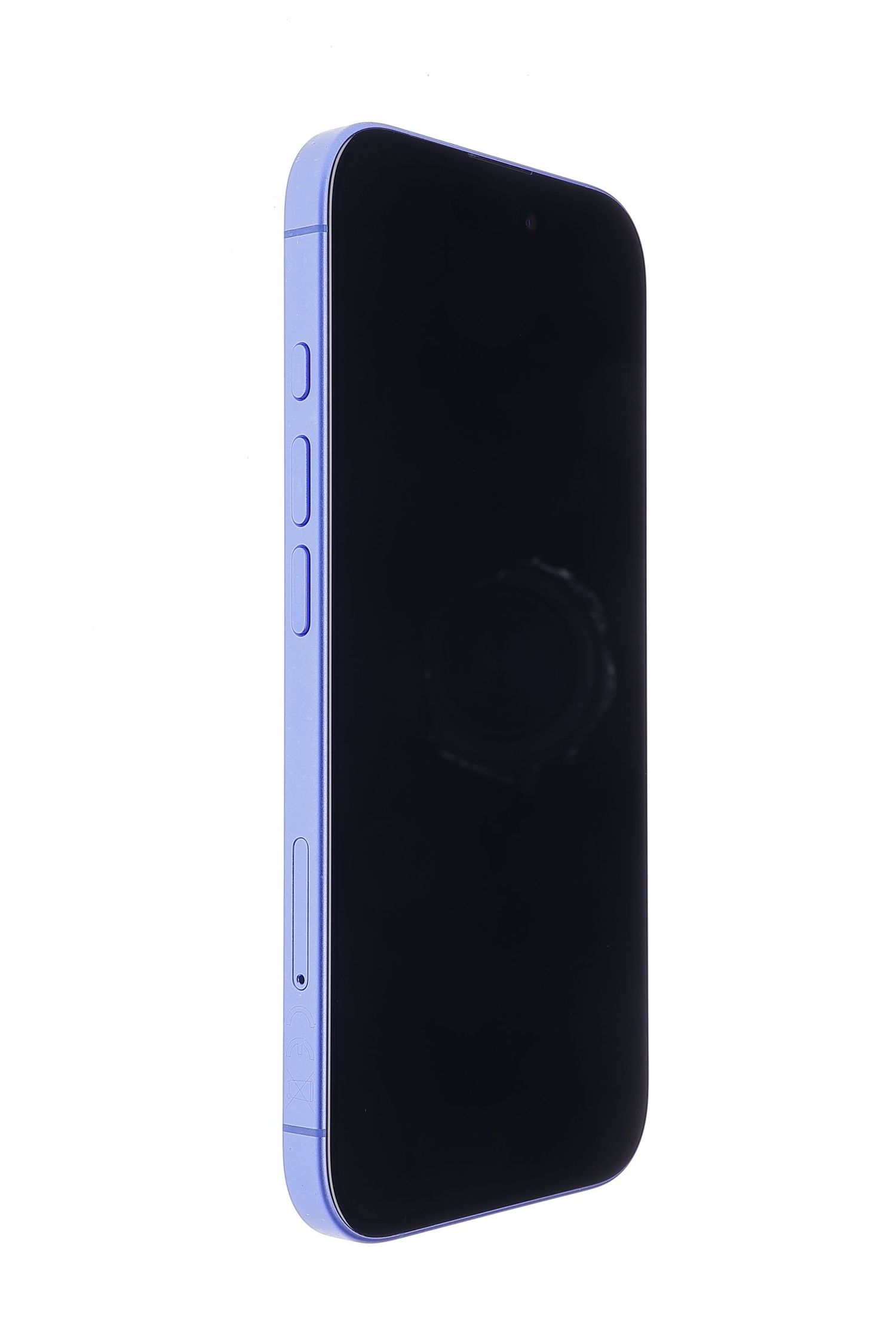 Apple iPhone 16 128 GB Ultramarine