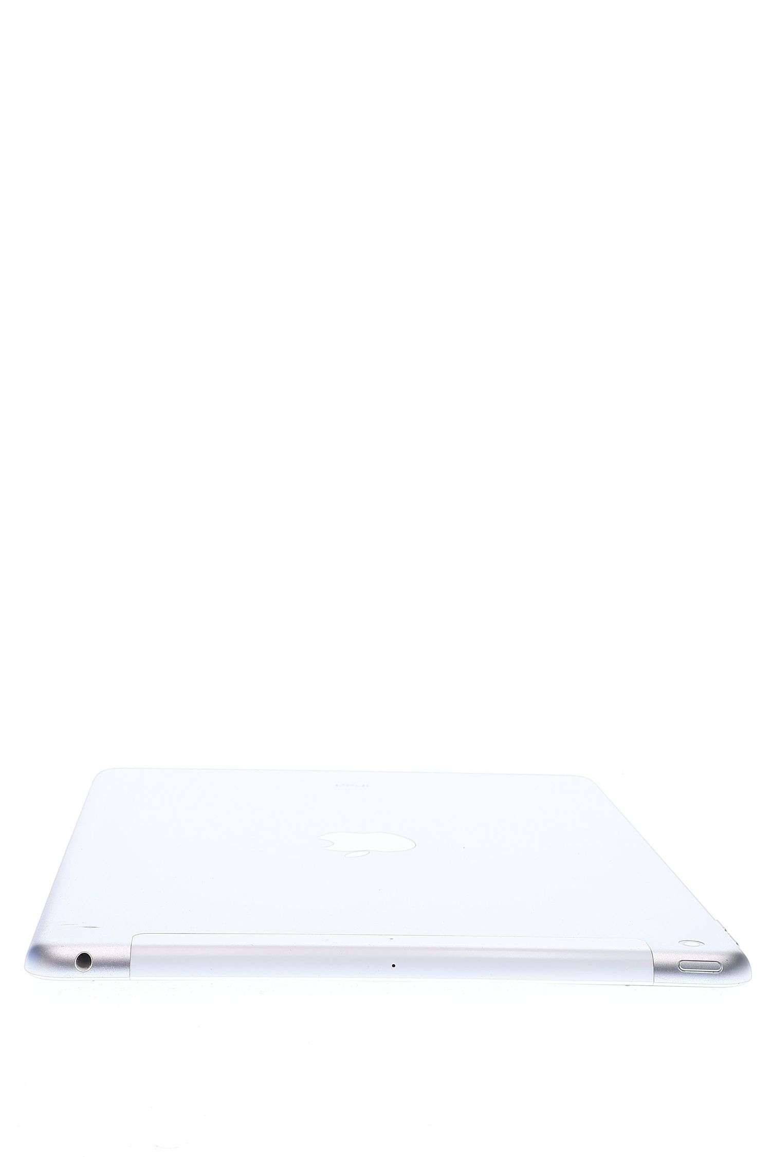 Apple iPad 10.2” (2021) 9th Gen Cellular 256 GB Silver - Nagyon jó
