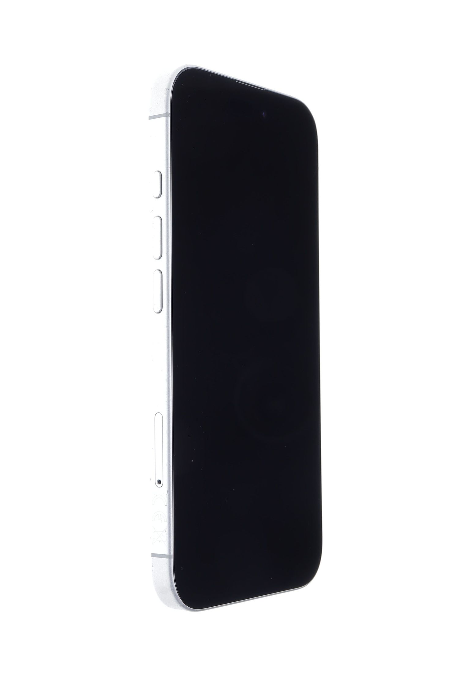 Apple iPhone 16 128 GB White - Excelent