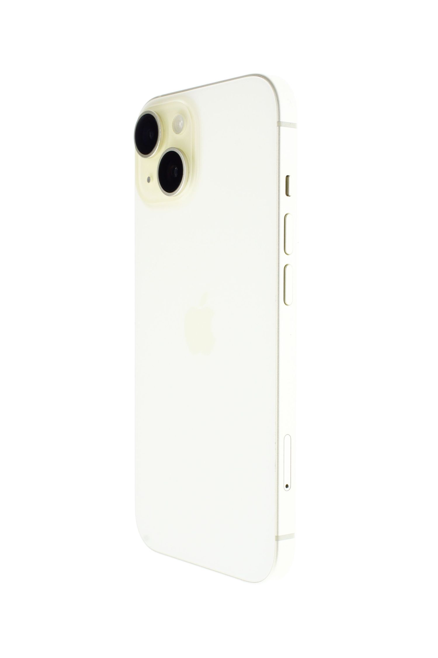 Apple iPhone 15, Yellow, 128 GB - de la 2.229 lei