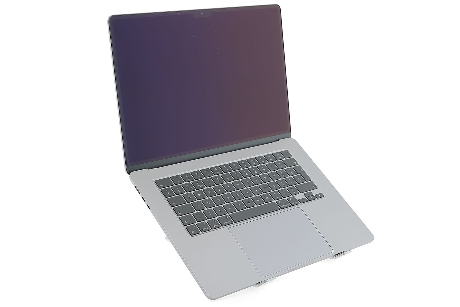 Apple MacBook Air 15″ 2023, M2 8 Cores, 8 GB, 10 core GPU 512 GB Space Gray - Много добро