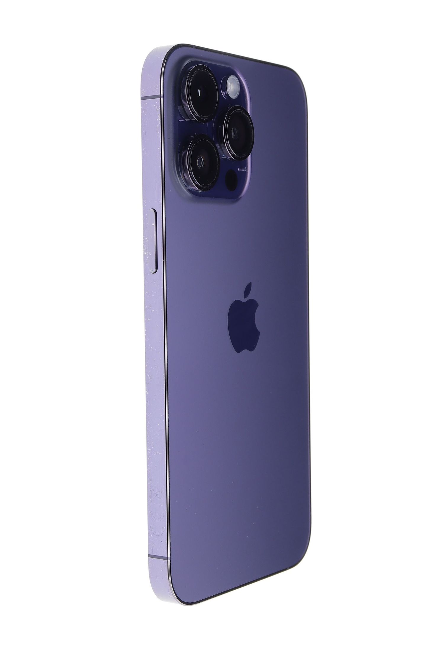 Apple iPhone 14 Pro Max 1 TB Deep Purple - Σαν καινούργιο