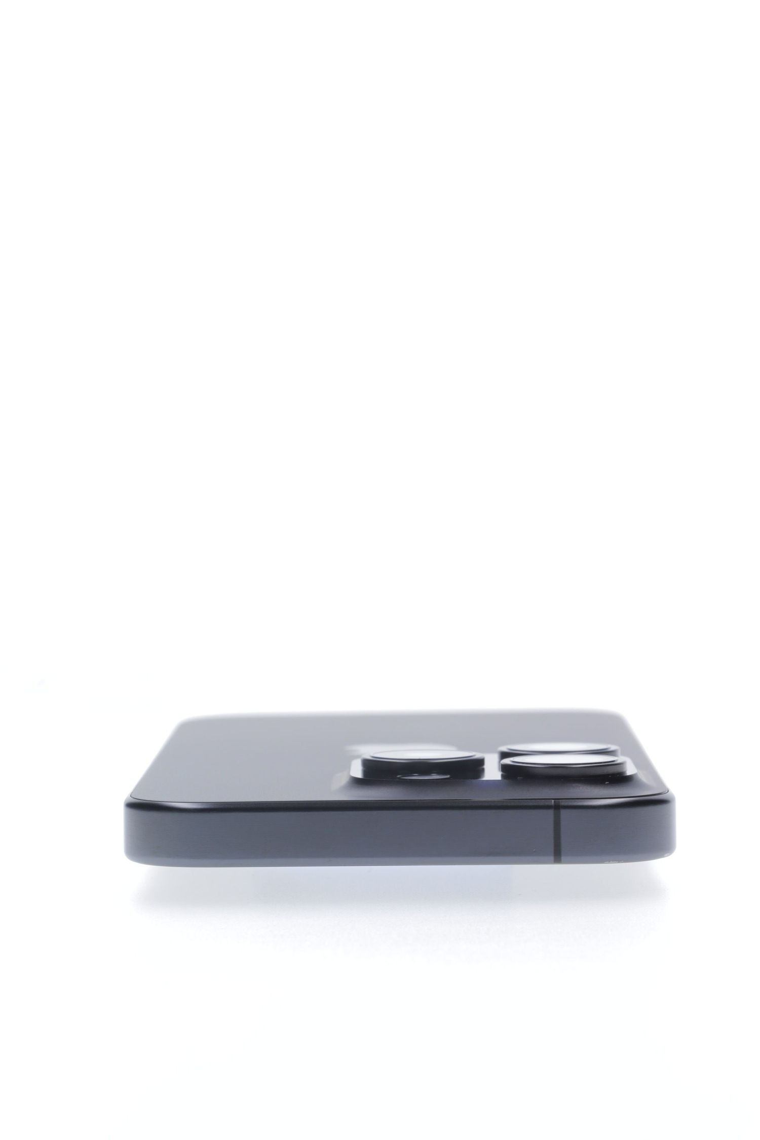 Apple iPhone 15 Pro 128 GB Black Titanium - Foarte bun