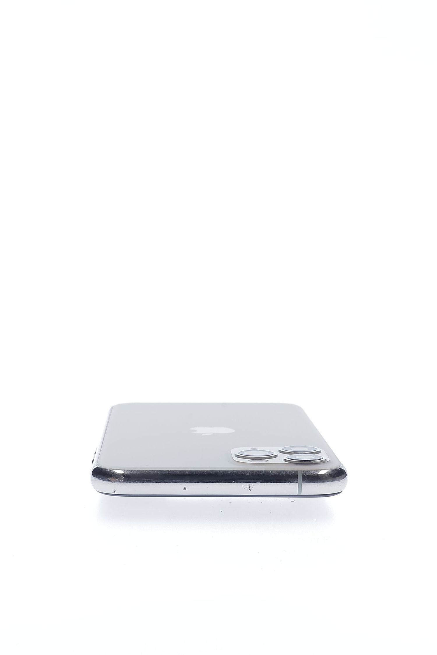 Apple iPhone 11 Pro 256 GB Silver - Excelent