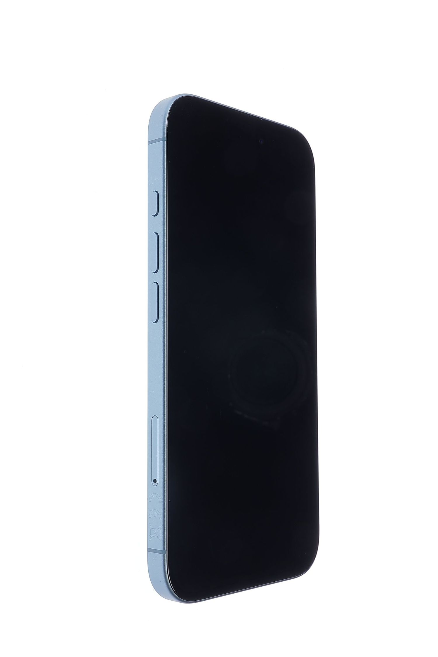 Apple iPhone 16 128 GB Teal - Excelent