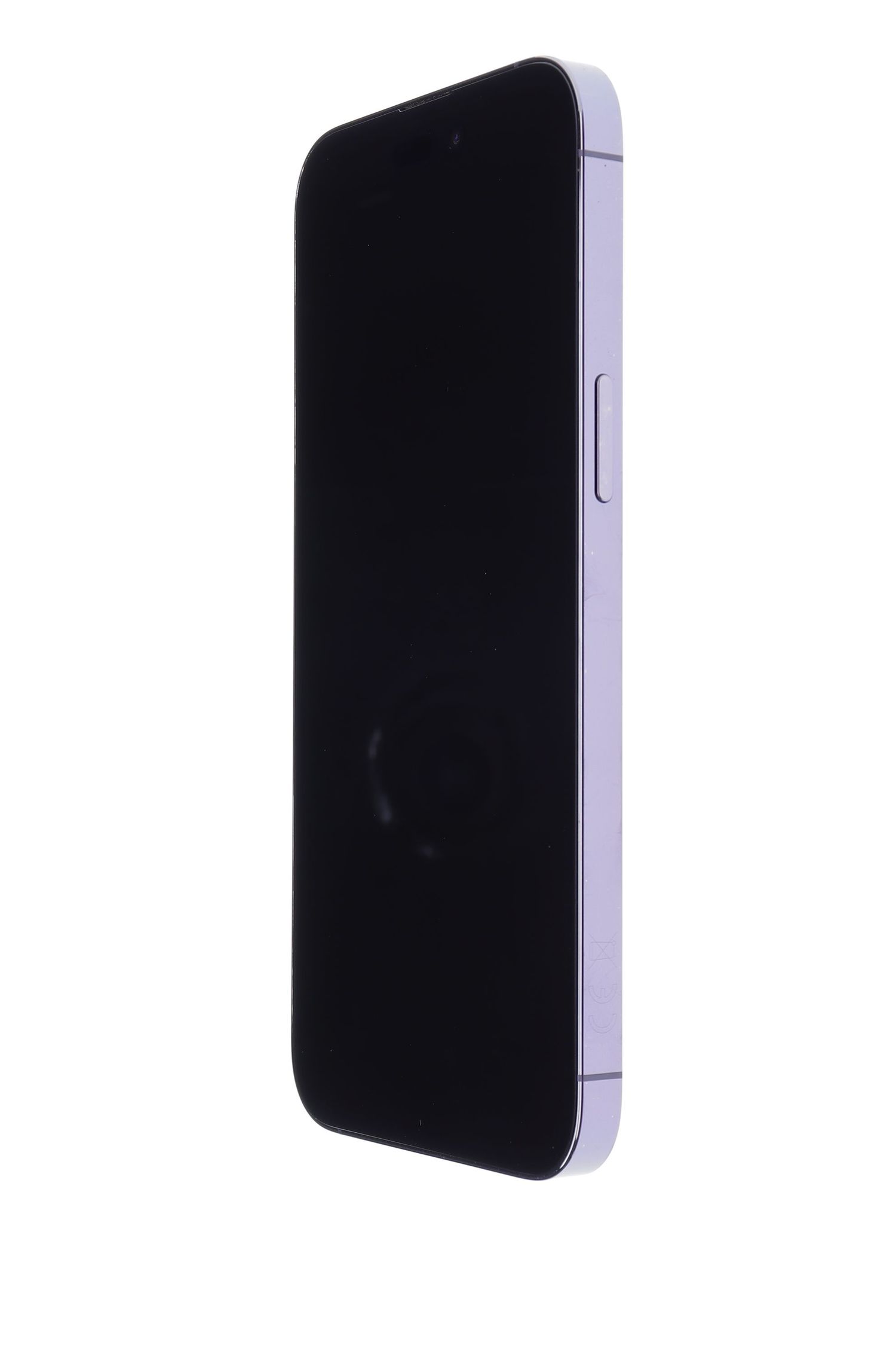 Apple iPhone 14 Pro Max 256 GB Deep Purple - Σαν καινούργιο