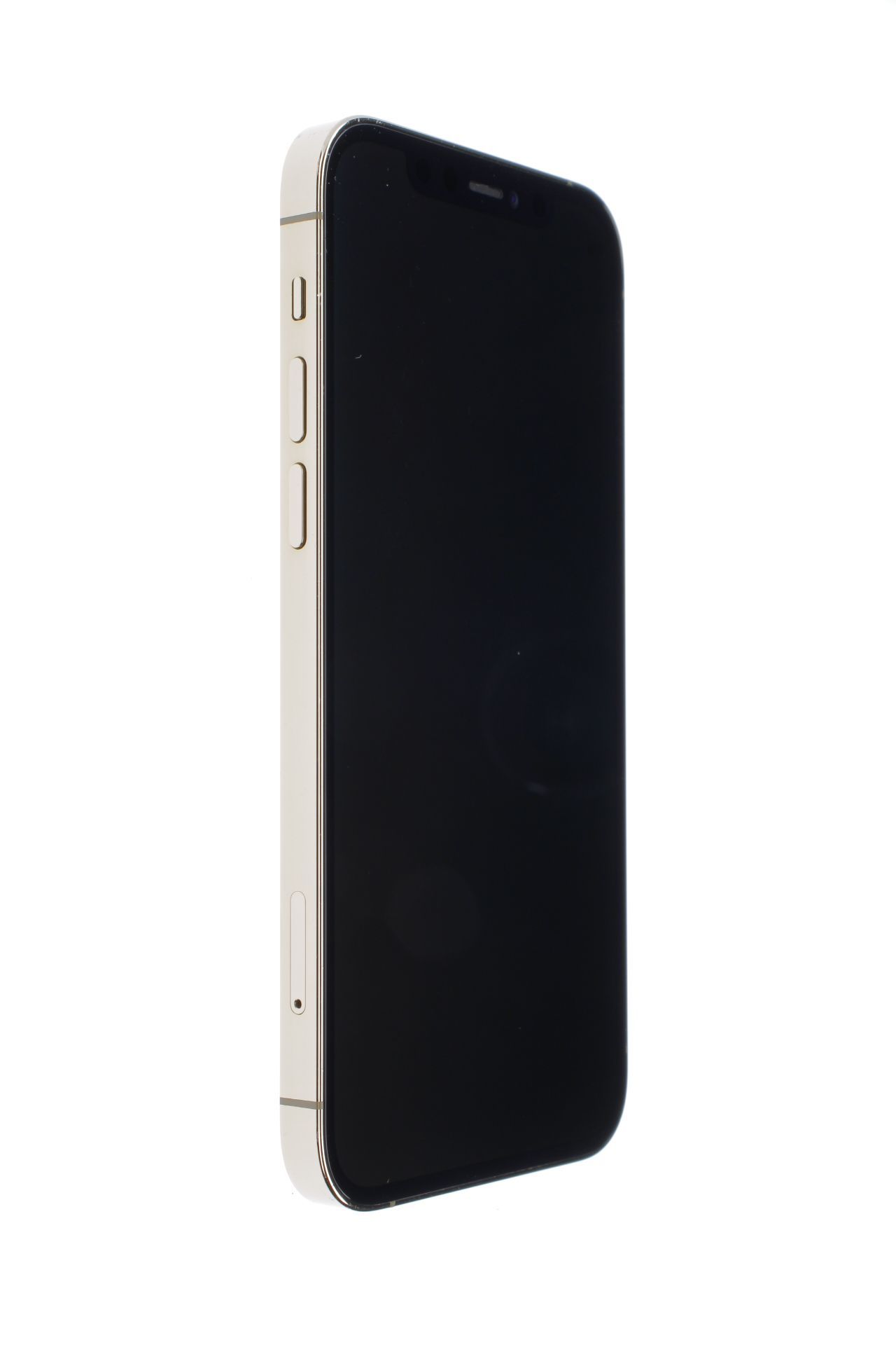 Apple iPhone 12 Pro 128 GB Gold - Като нов