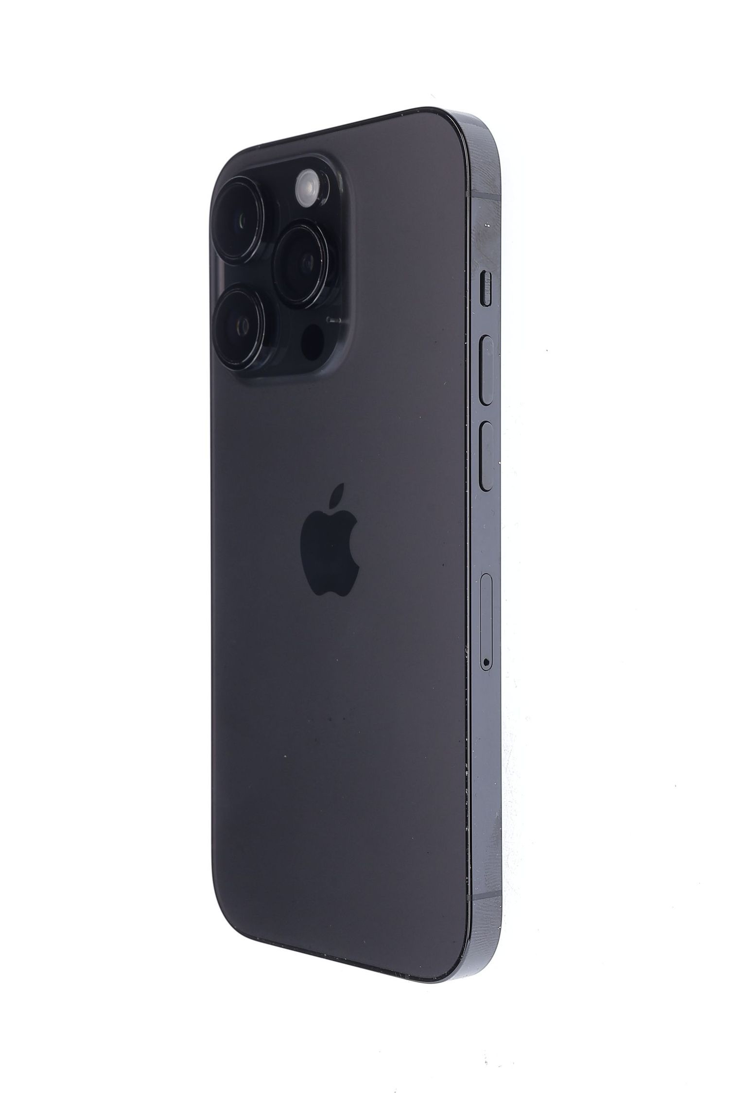 Apple iPhone 14 Pro 256 GB Space Black - Foarte bun