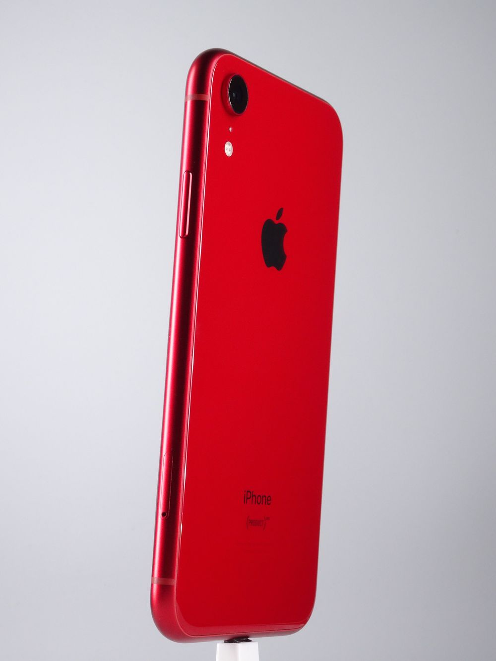 <span>Telefon mobil Apple</span> iPhone XR<span class="sep">, </span> <span>Red, 64 GB,  Ca Nou</span>