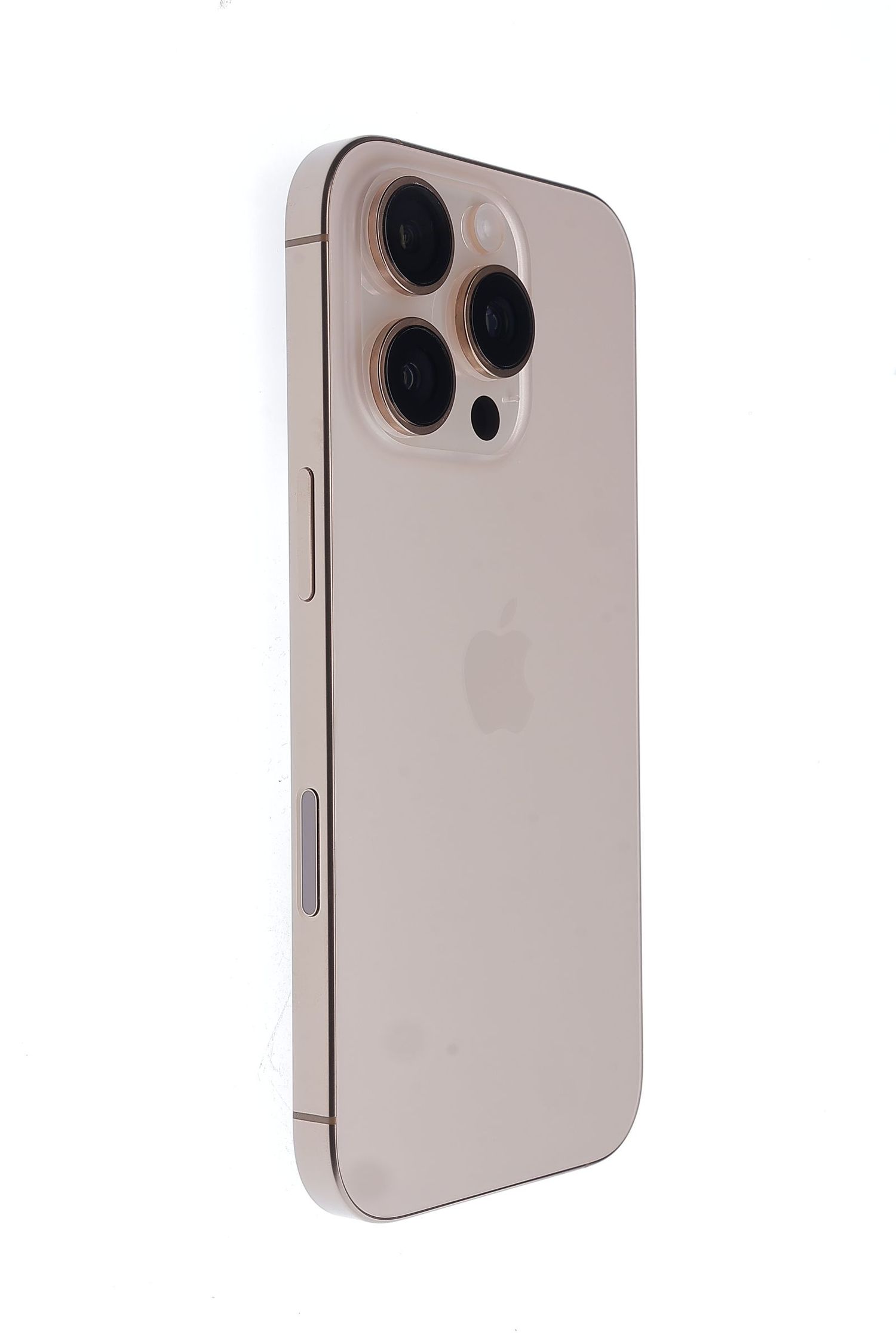Apple iPhone 16 Pro 256 GB Desert Titanium - Ca nou