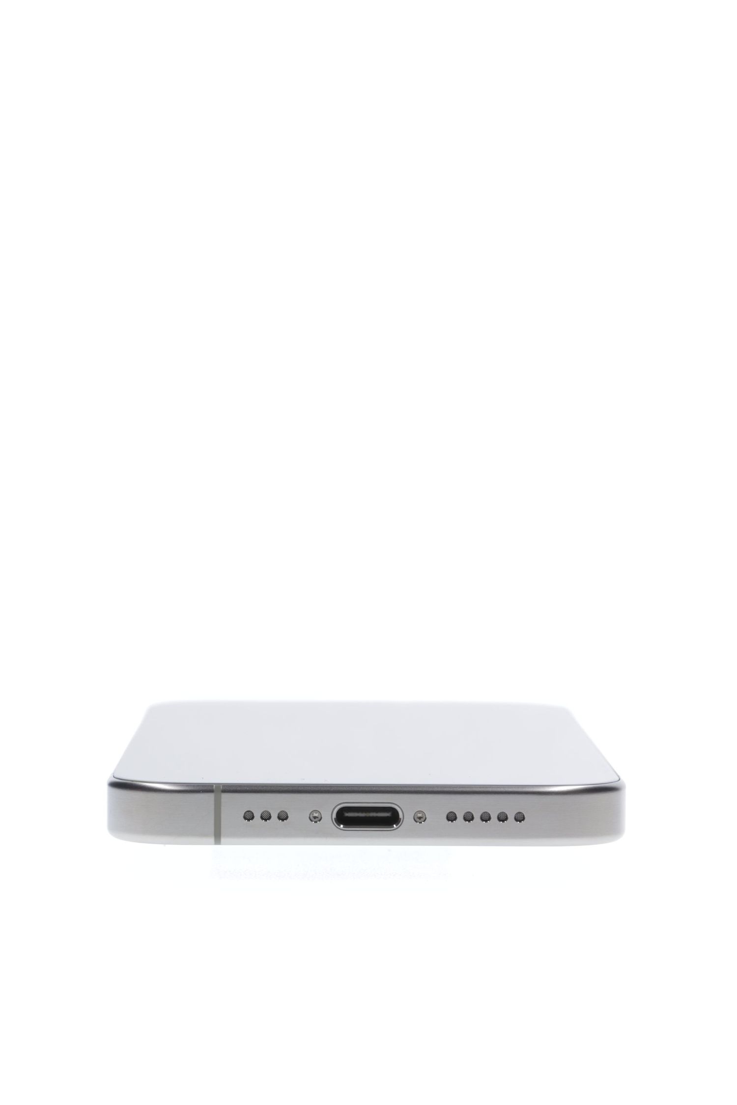 Apple iPhone 15 Pro 128 GB Natural Titanium - Ca nou