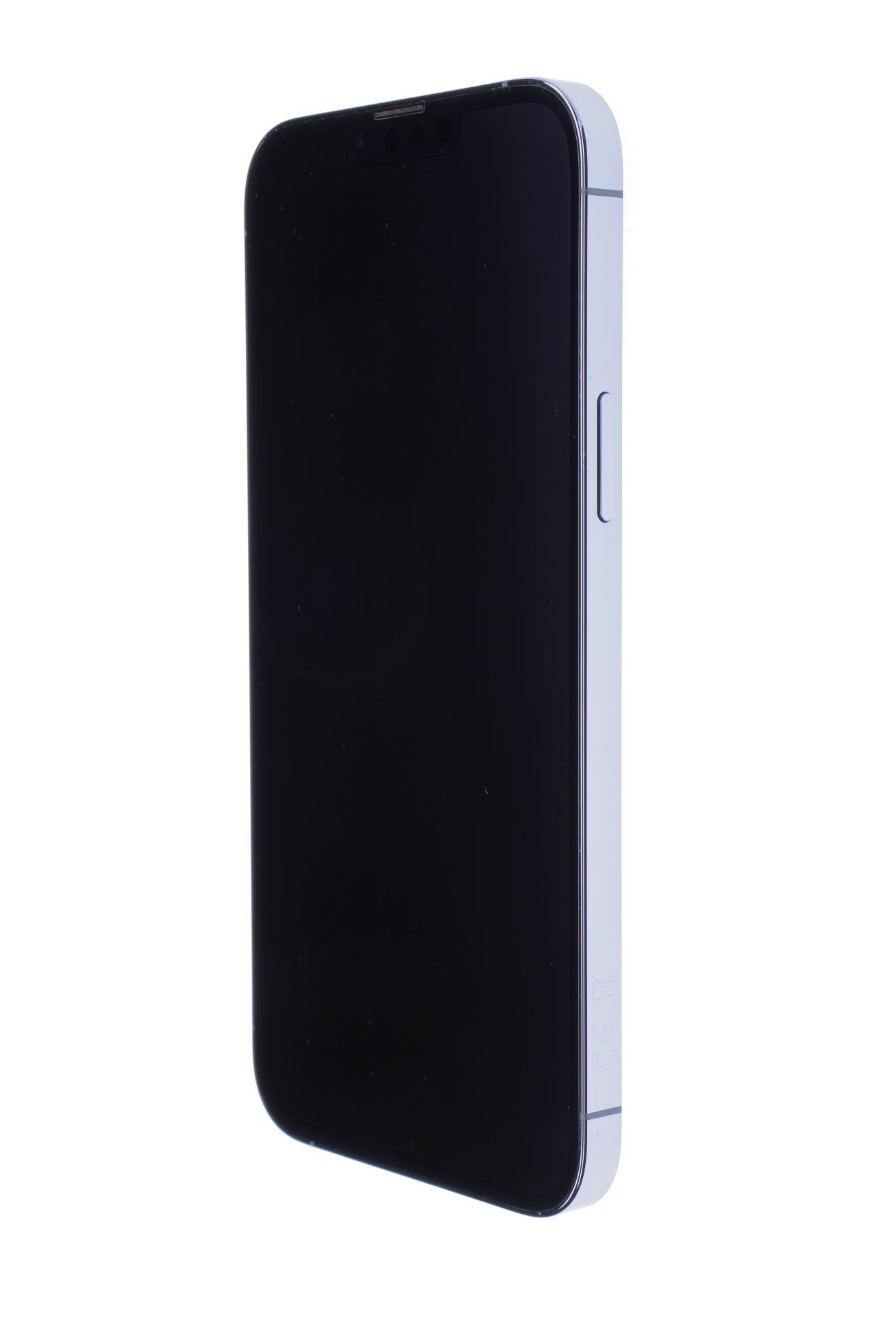 Apple iPhone 13 Pro Max 128 GB Sierra Blue - Εξαιρετικό