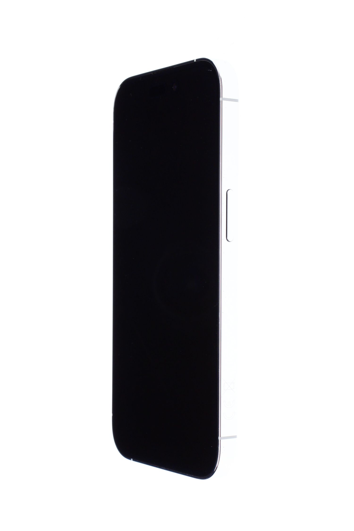 Apple iPhone 14 Pro 256 GB Silver - Като нов