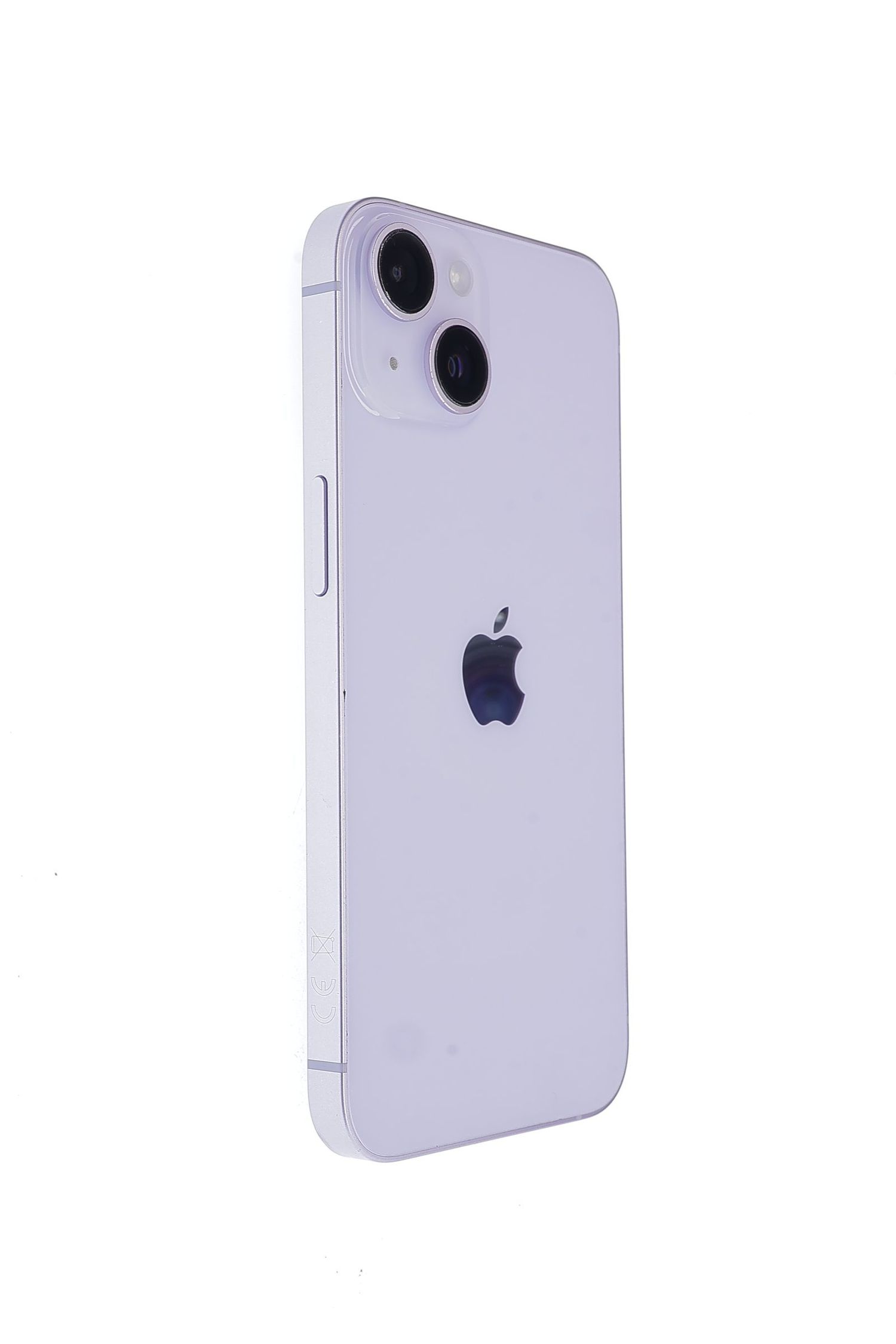 Apple iPhone 14 128 GB Purple - Kiváló