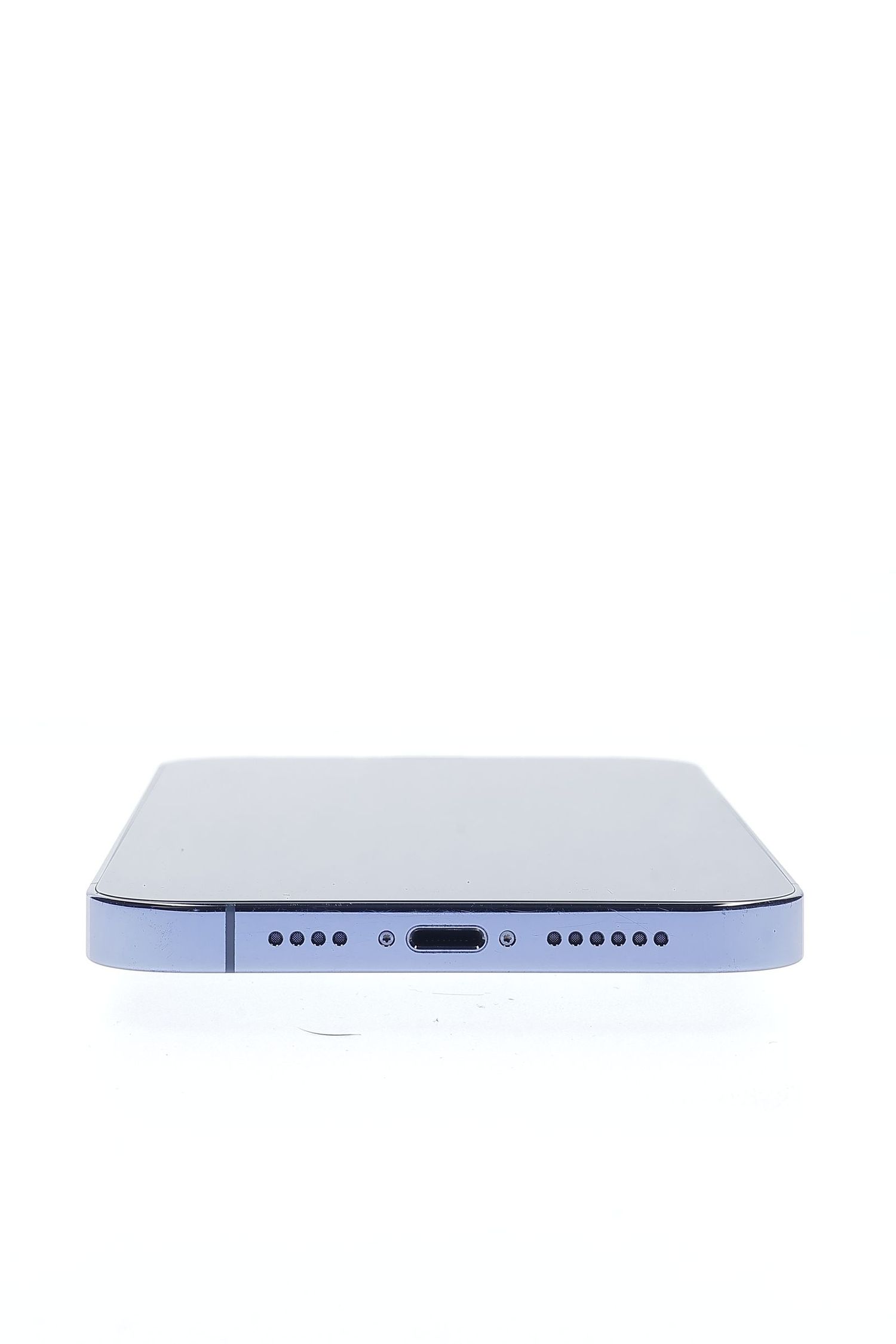 Apple iPhone 13 Pro Max 256 GB Sierra Blue - Újszerű