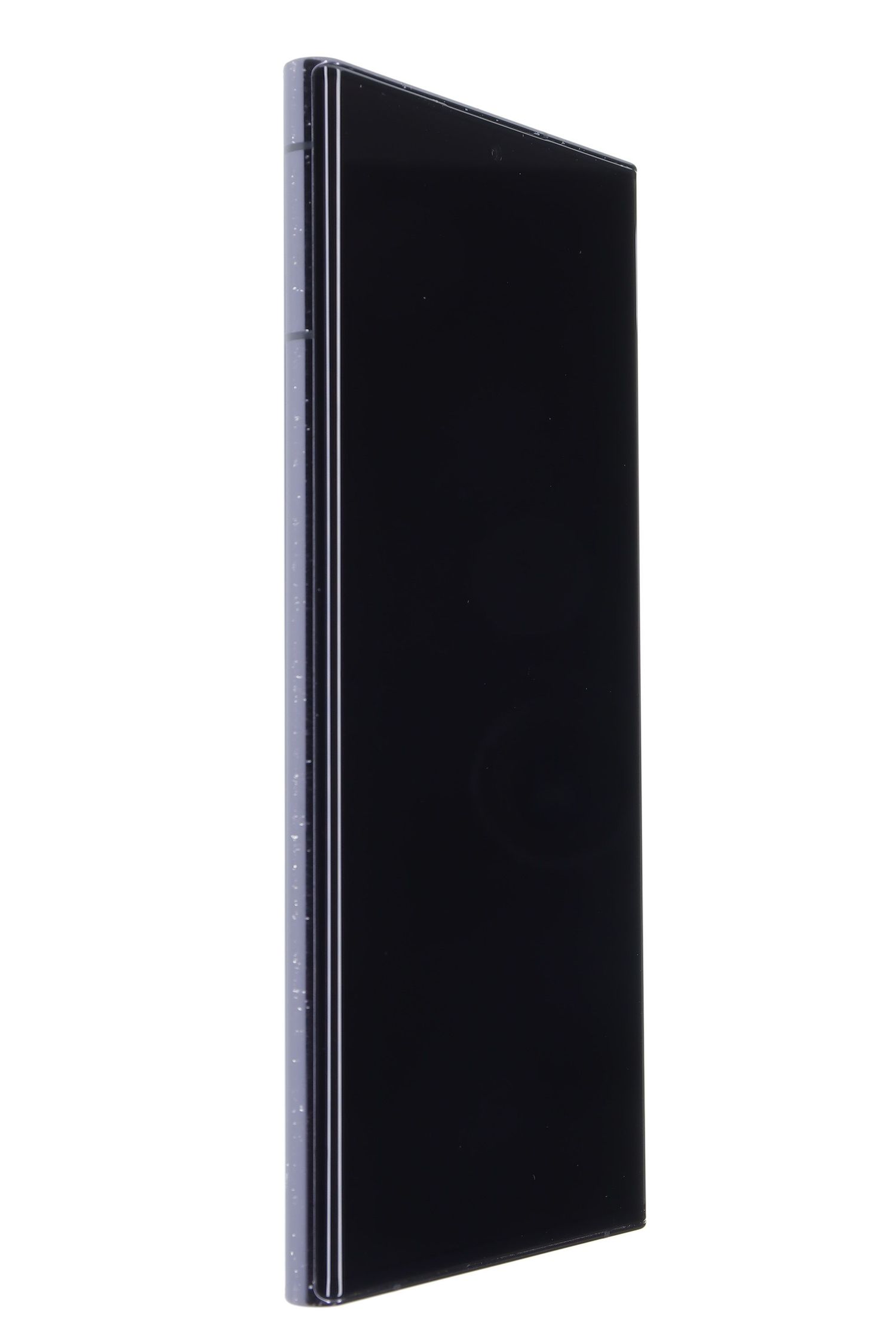 Samsung Galaxy S22 Ultra 5G Dual Sim 256 GB Phantom Black - Foarte bun