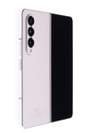 Мобилен телефон Samsung Galaxy Z Fold4 5G Dual Sim, Beige, 256 GB, Ca Nou