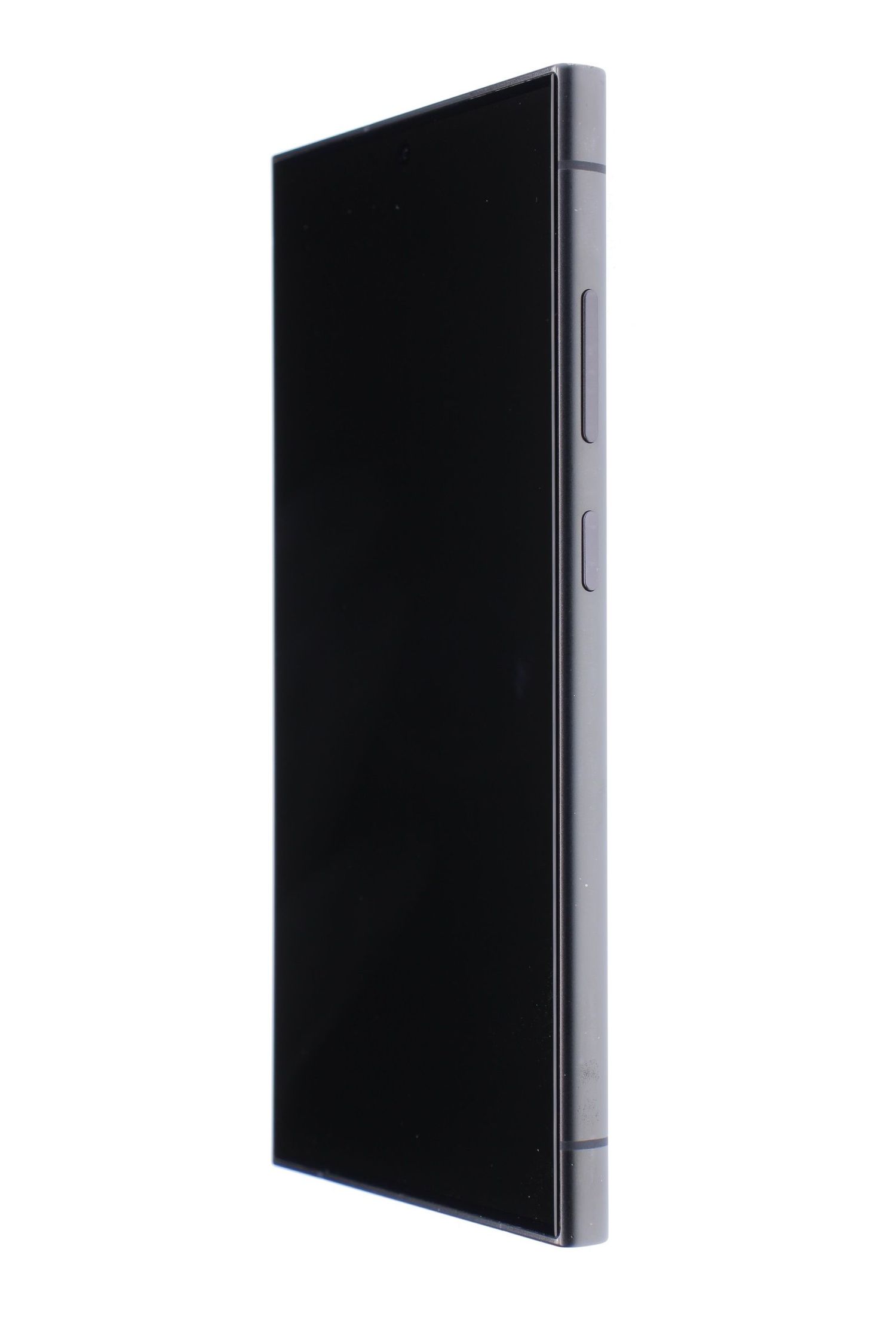 Samsung Galaxy S24 Ultra 5G Dual Sim 256 GB Black Titanium - Отлично