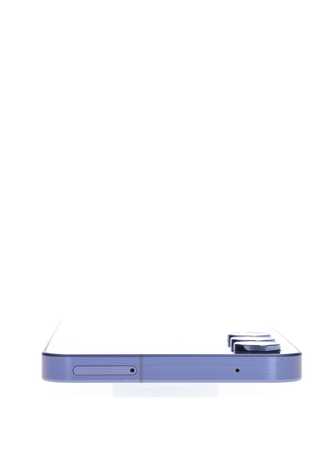 Samsung Galaxy A55 5G Dual Sim 128 GB Navy - Újszerű