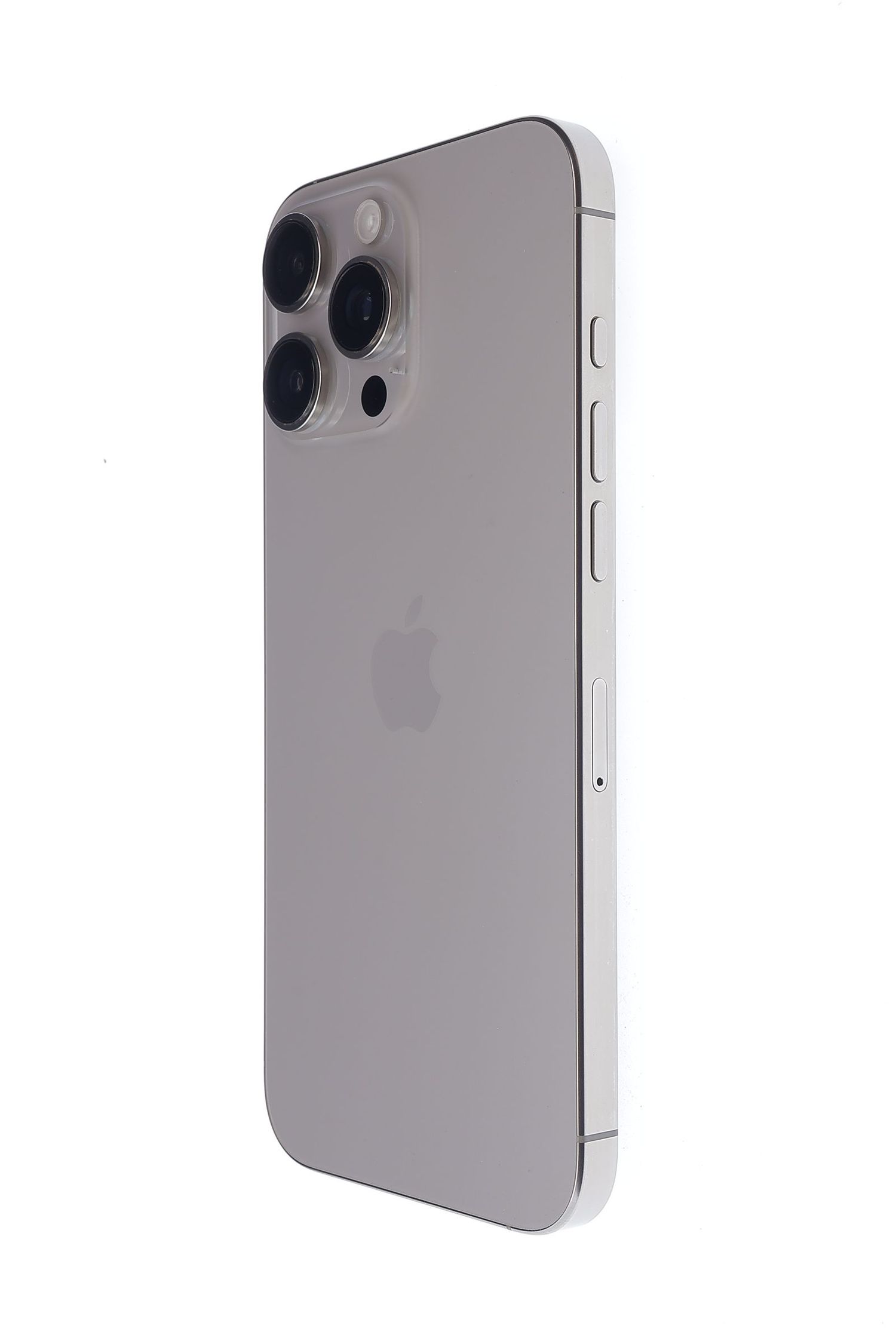 Apple iPhone 16 Pro Max, Natural Titanium, 512 GB - de la 5.299 lei