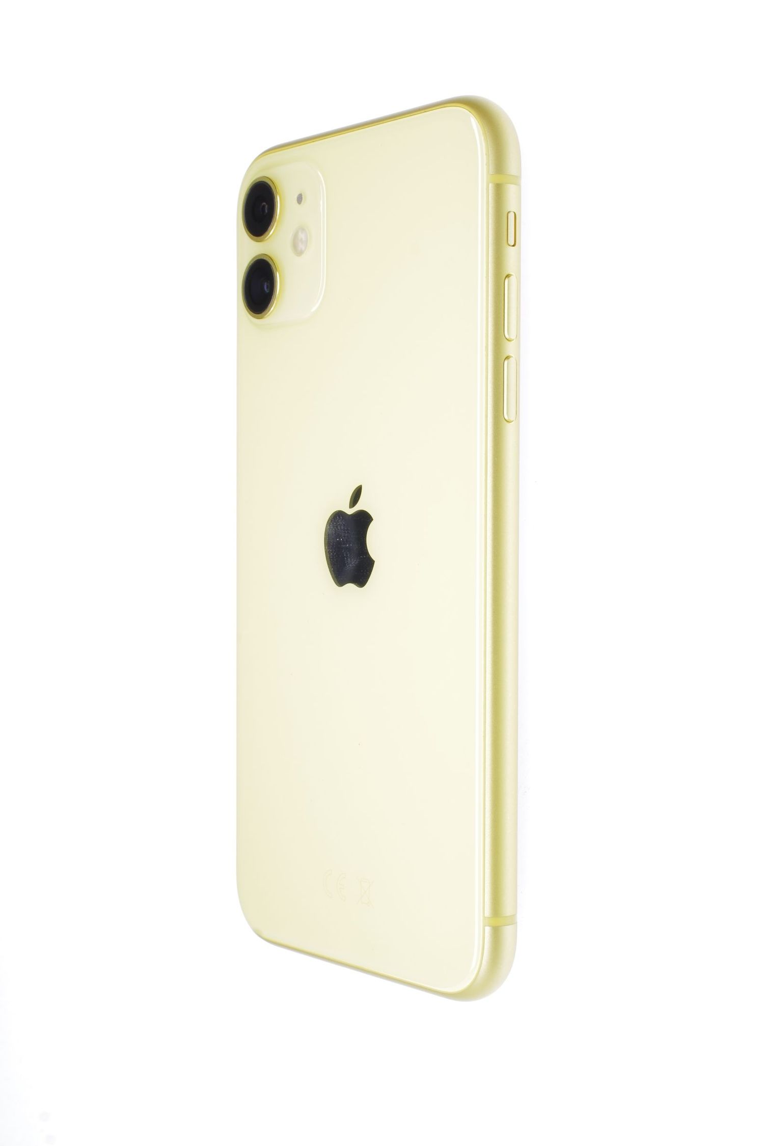 Apple iPhone 11, Yellow, 128 GB - de la 779 lei