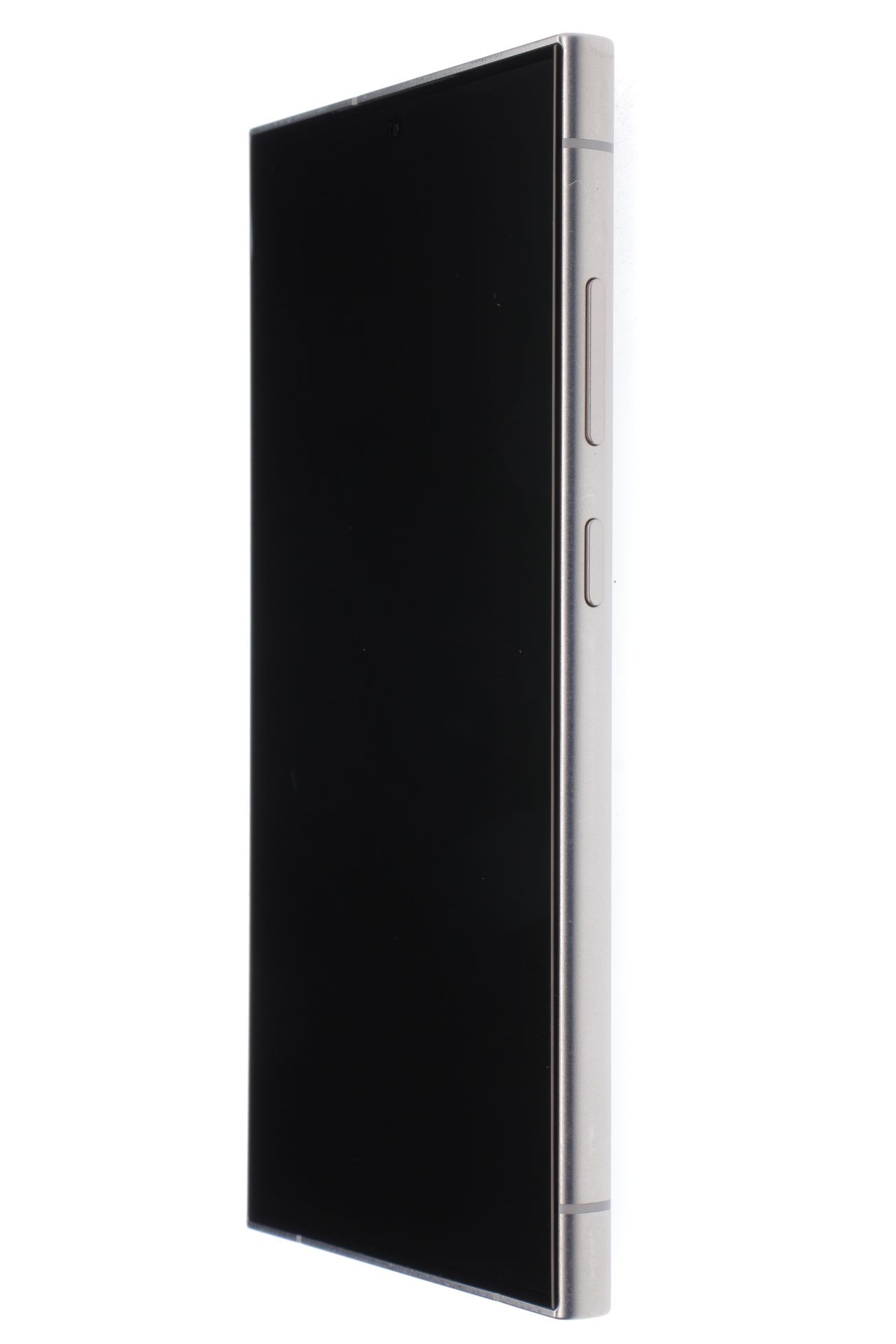 Samsung Galaxy S24 Ultra 5G Dual Sim 512 GB Titanium Violet - Отлично