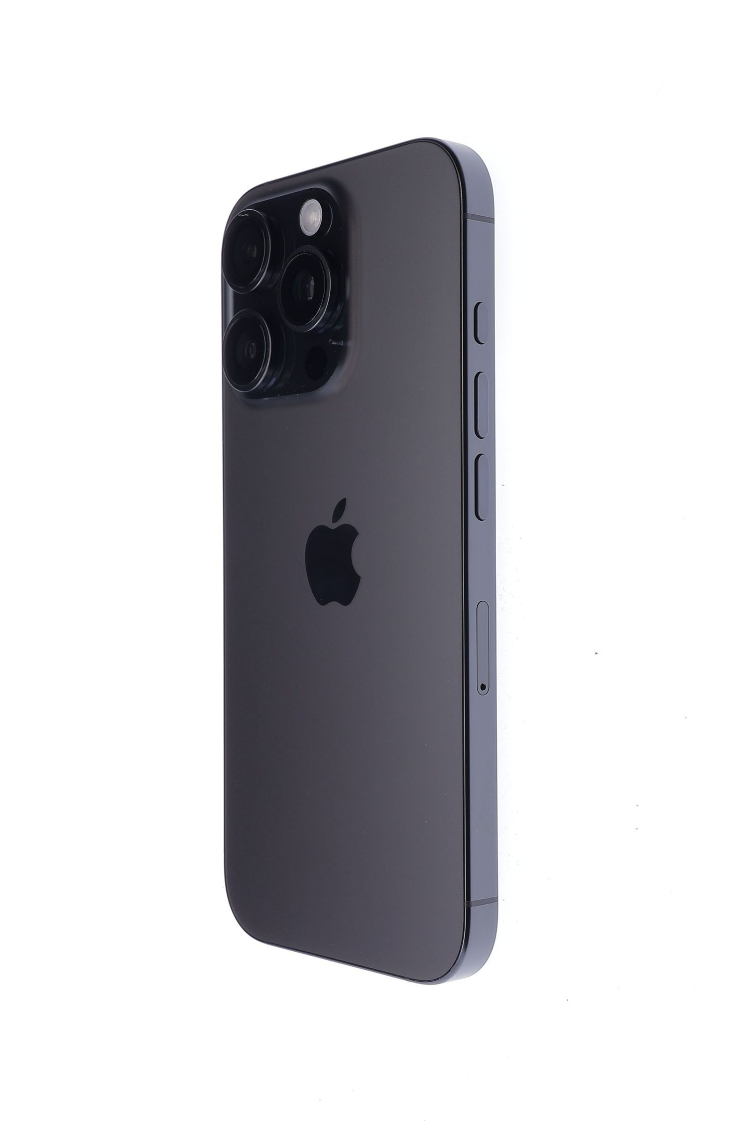 Apple iPhone 16 Pro 512 GB Black Titanium - Σαν καινούργιο