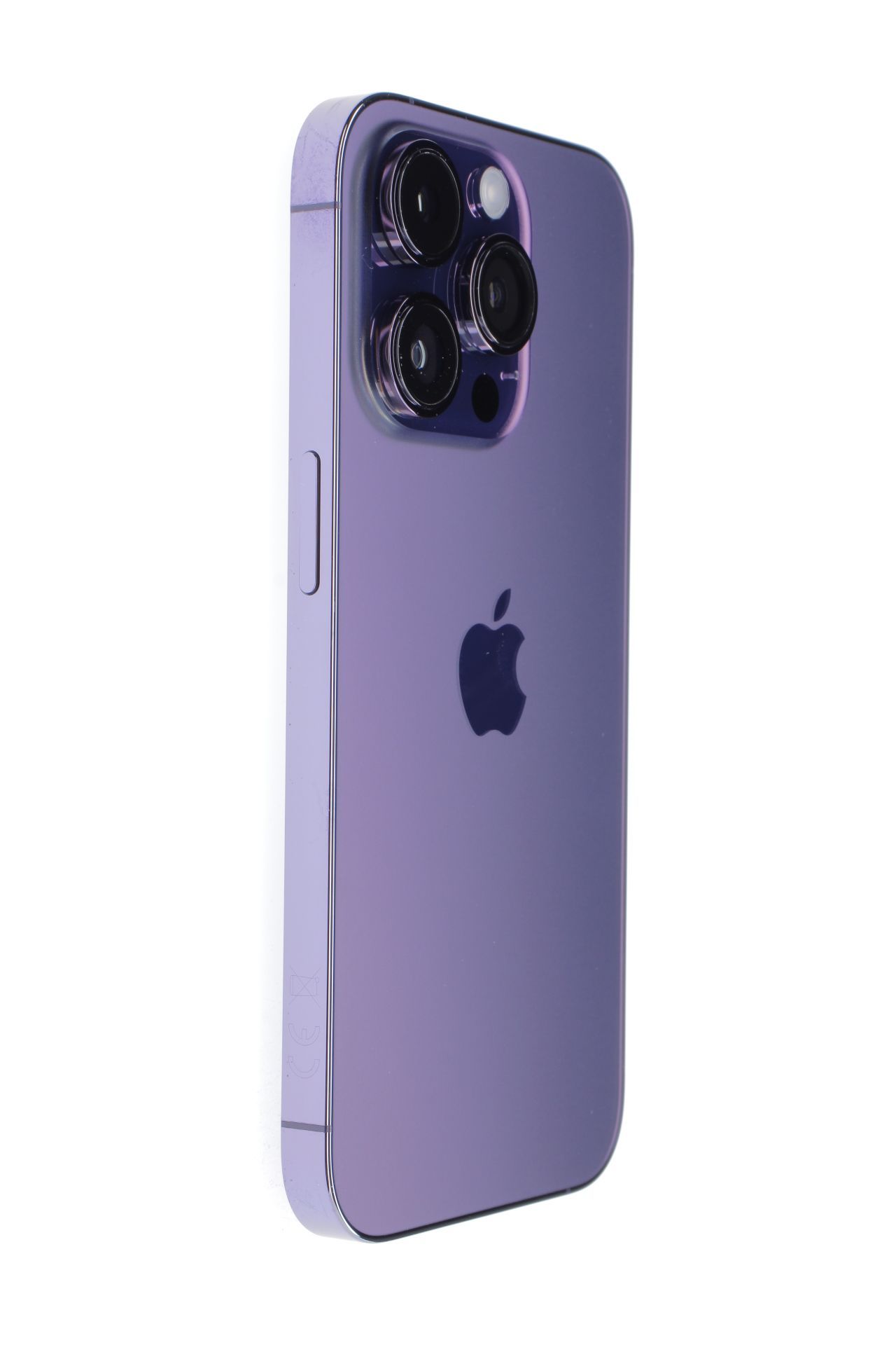 Apple iPhone 14 Pro 256 GB Deep Purple - Много добро