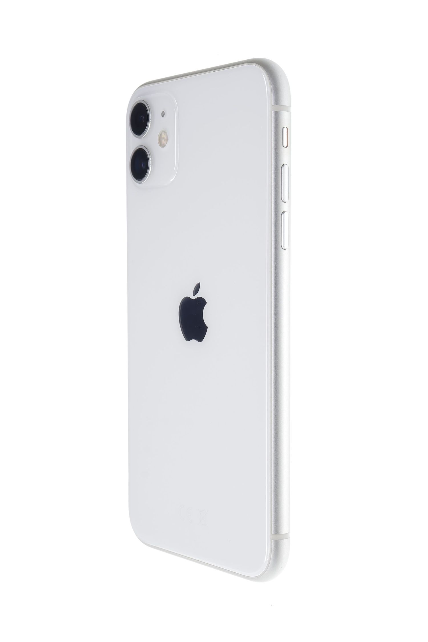 Apple iPhone 11 128 GB White - Foarte bun