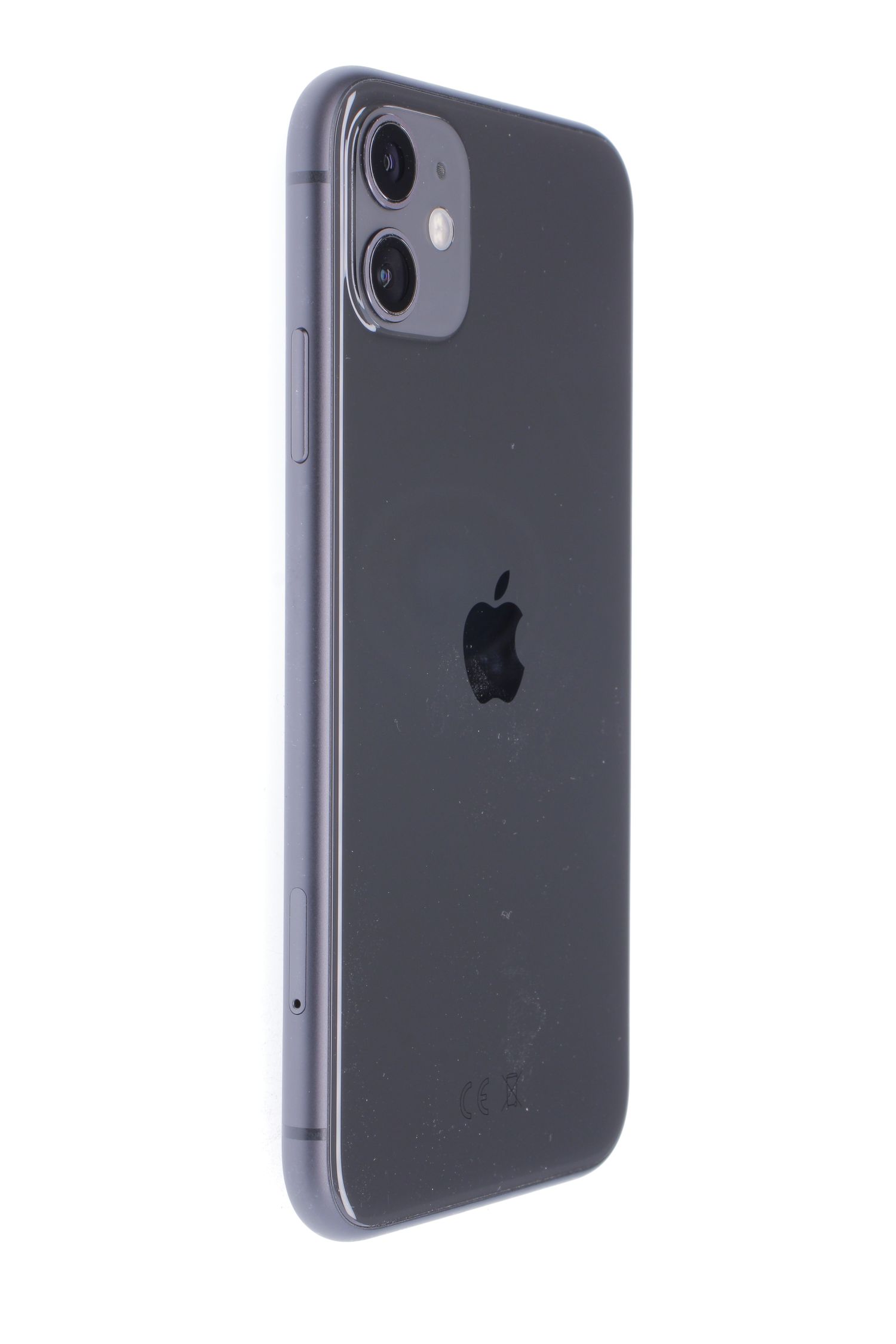 Apple iPhone 11 64 GB Black - Excelent